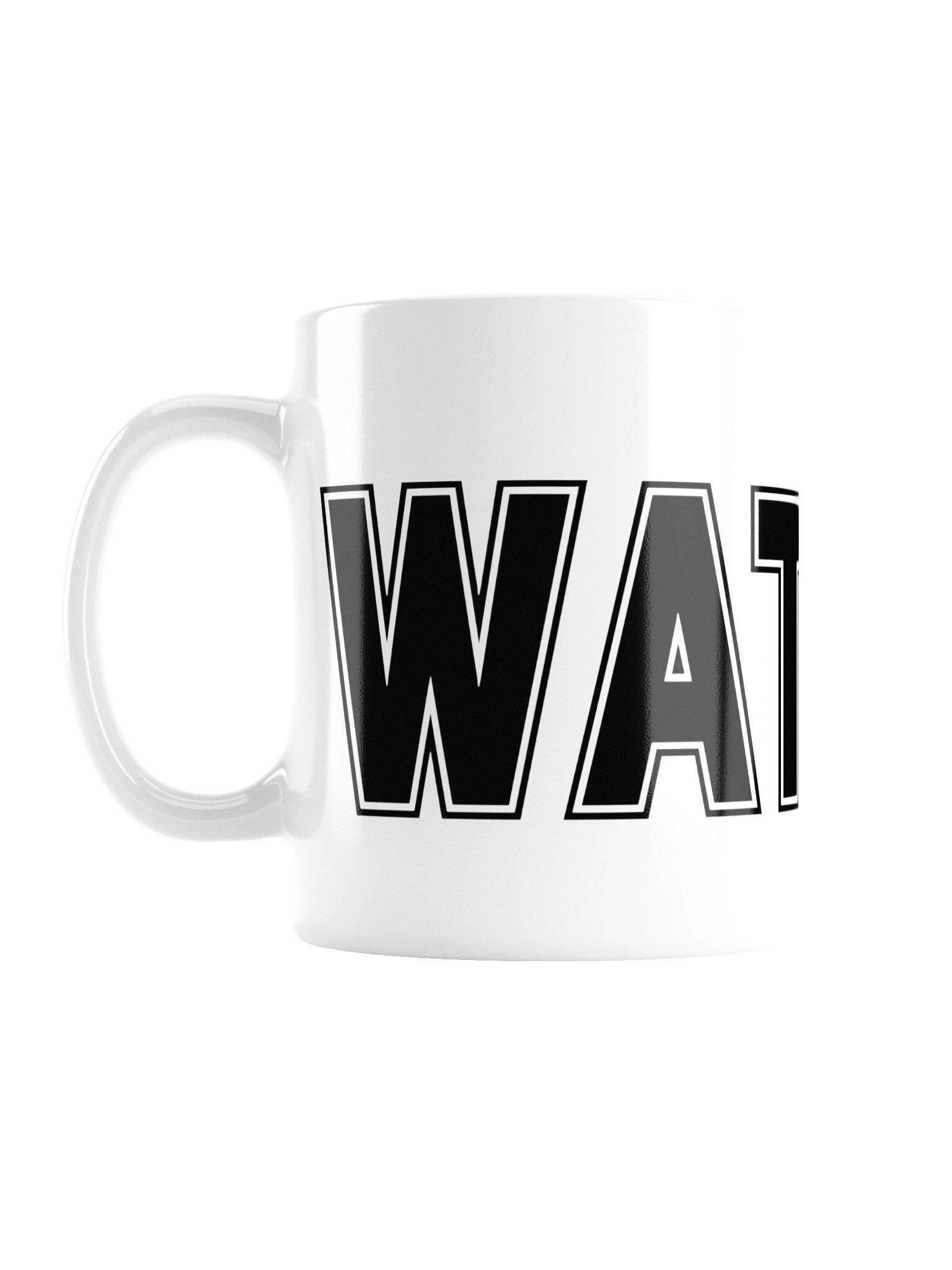 Watson Coffee Mug product image (1)