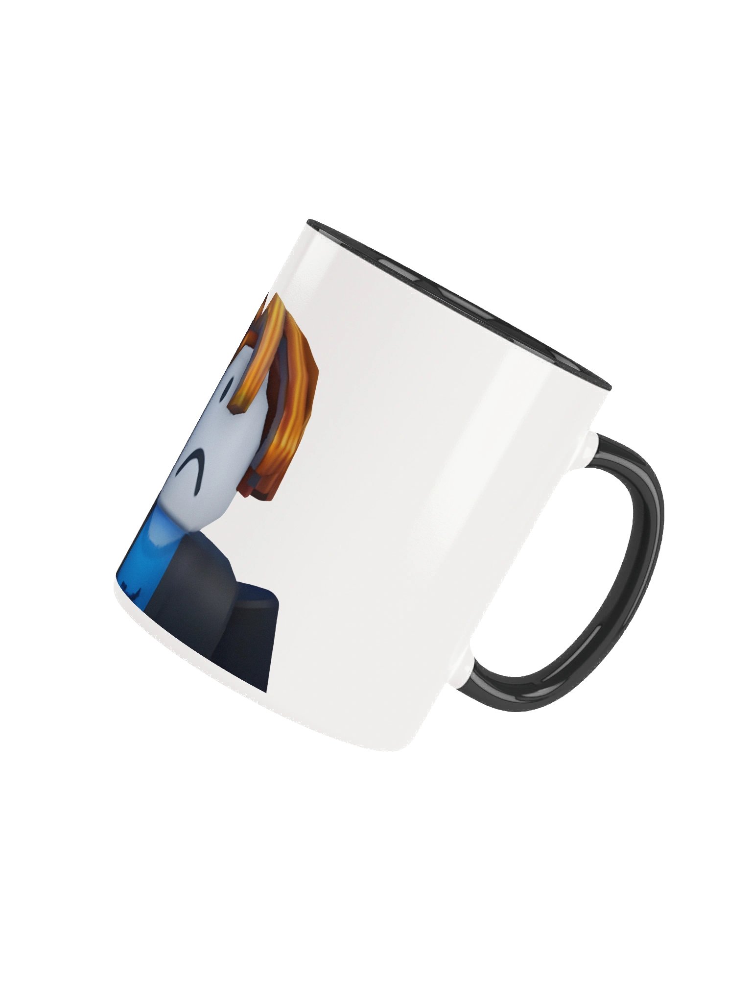 Roblox Bacon Ceramic Mug product image (37)