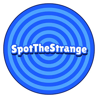 SpotTheStrange