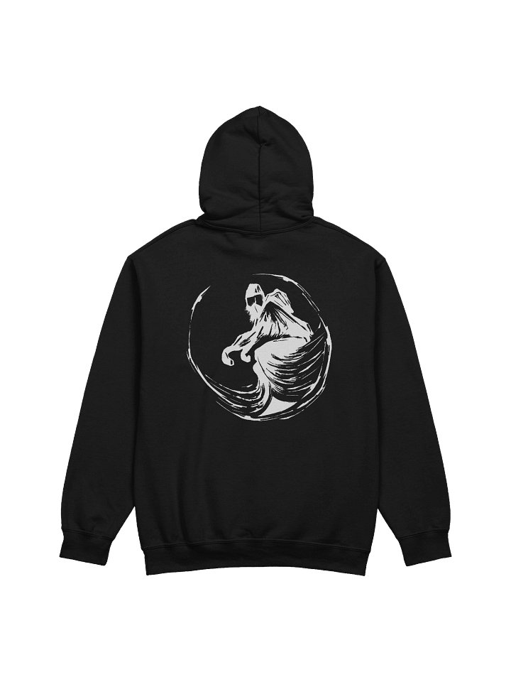Wraith Icon - Base Line Hoodie product image (2)