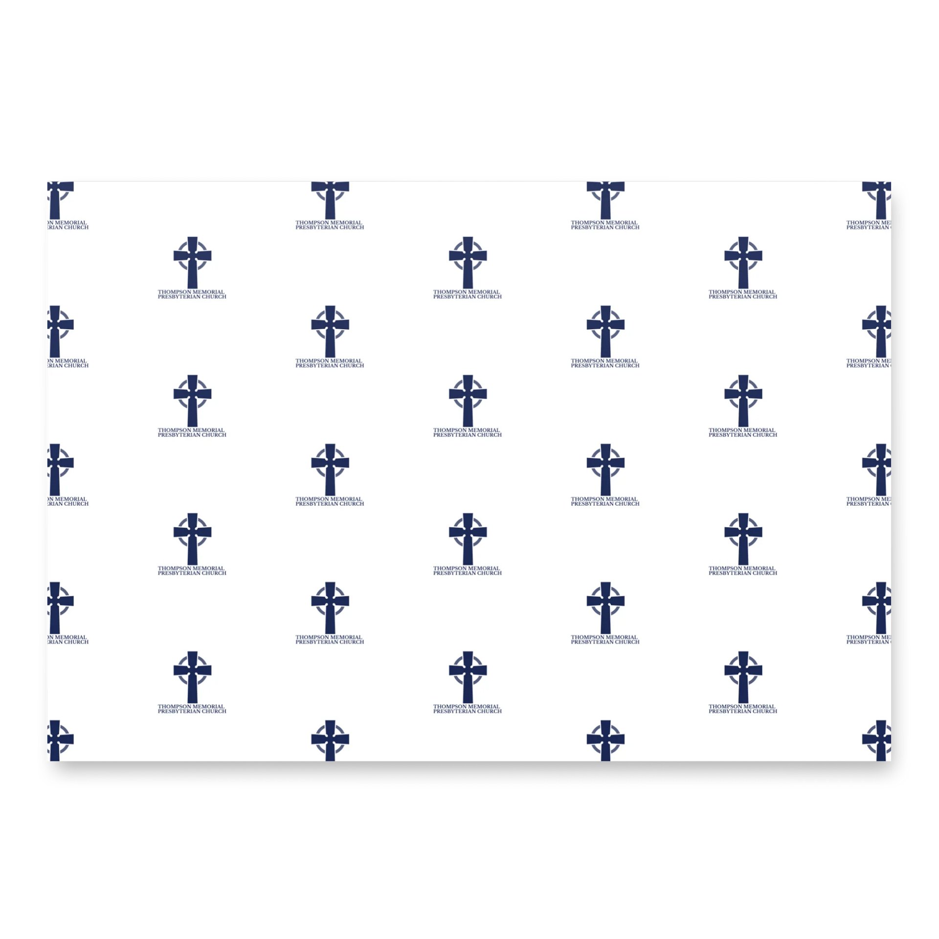 TMPC Wrapping Thick Paper product image (2)