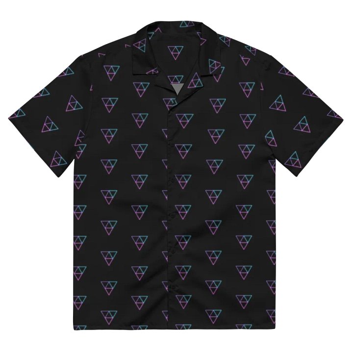 RADforce Hawaiian Shirt product image (2)