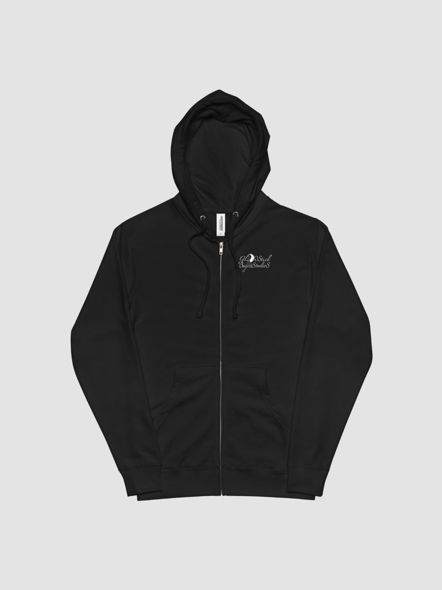 The Zip Up Hoodie product image (4)