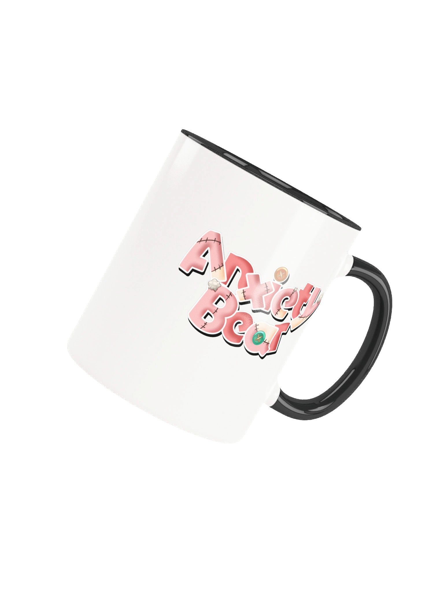 Anxiety Vampbear Coffee Cup product image (55)