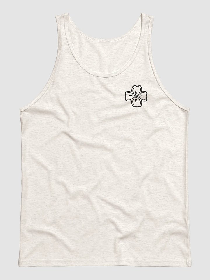 Men's logo tank lights product image (1)