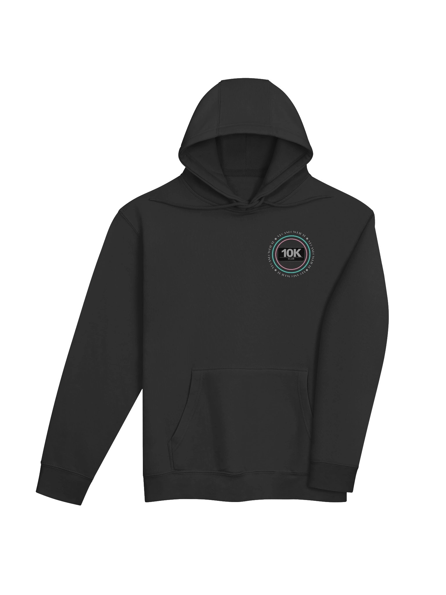 LIMITED TIME: 10K Club Hoodie product image (11)