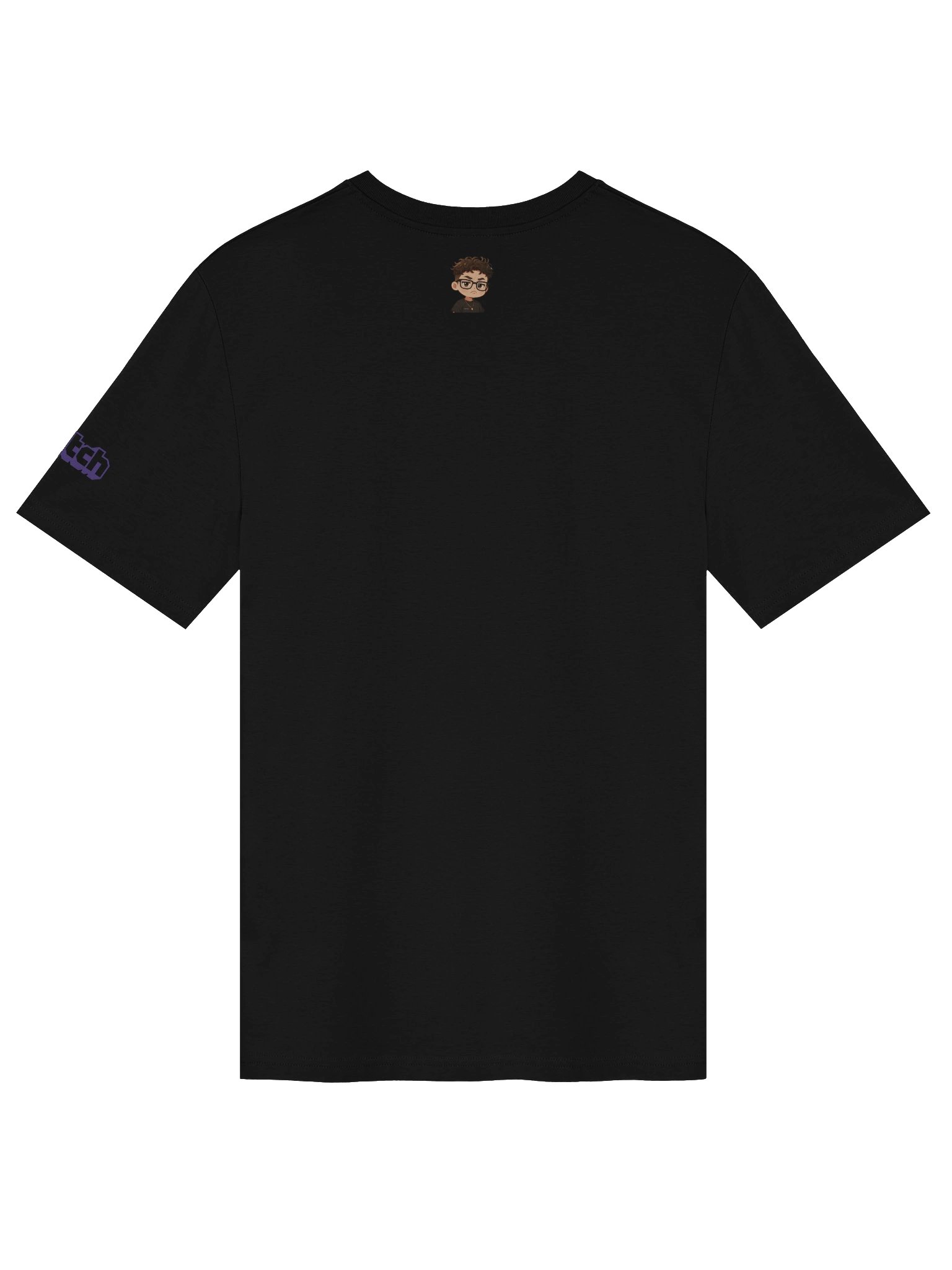 Built Different Tees product image (8)