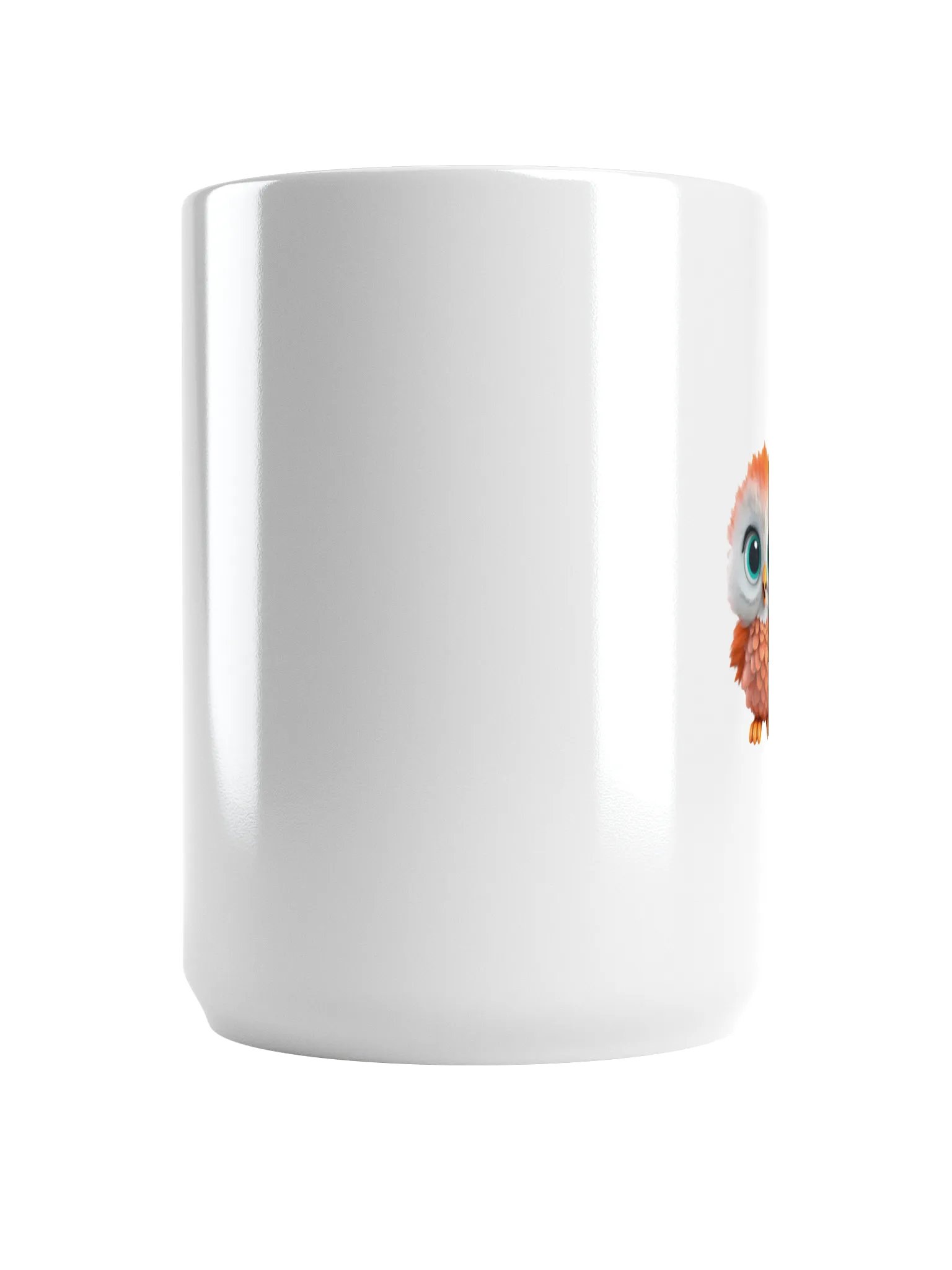 Hoot Mug product image (5)