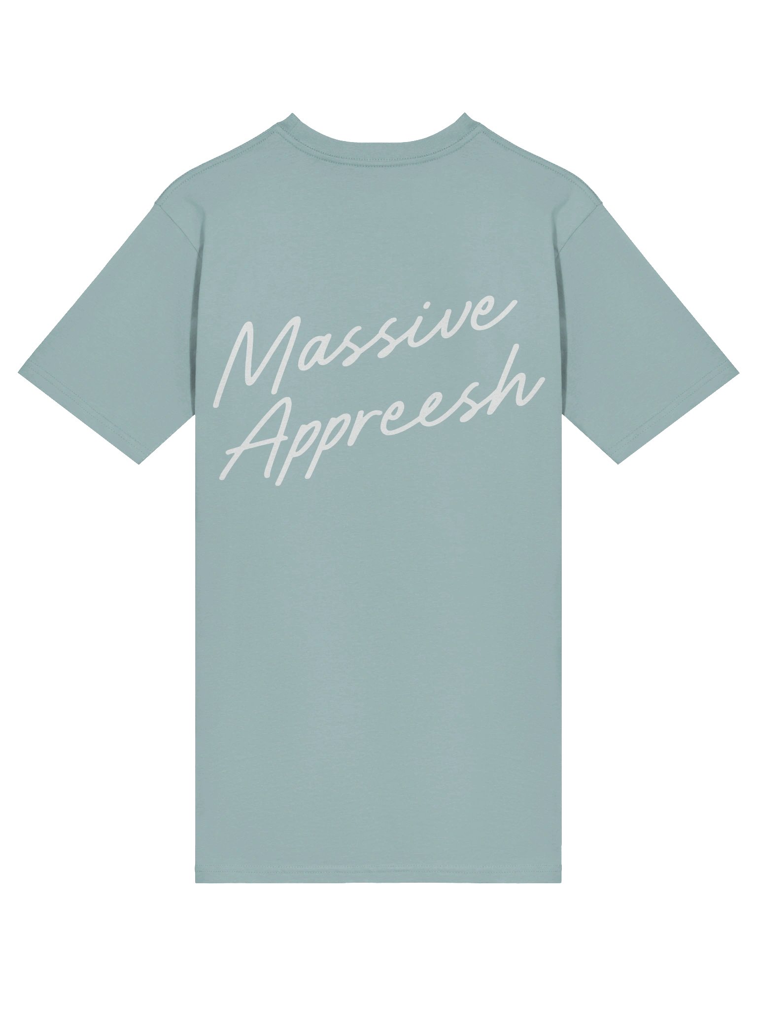 Agave Massive Appreesh Signature Tee product image (4)