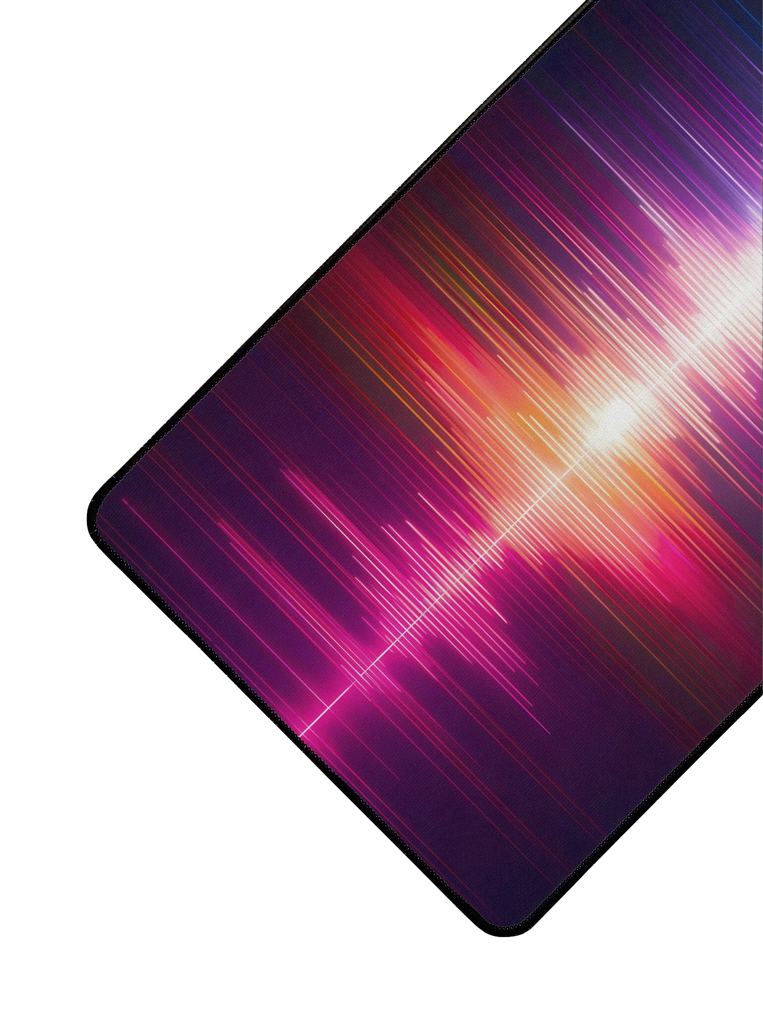 Spectrum Soundwave - Desk Mat product image (3)