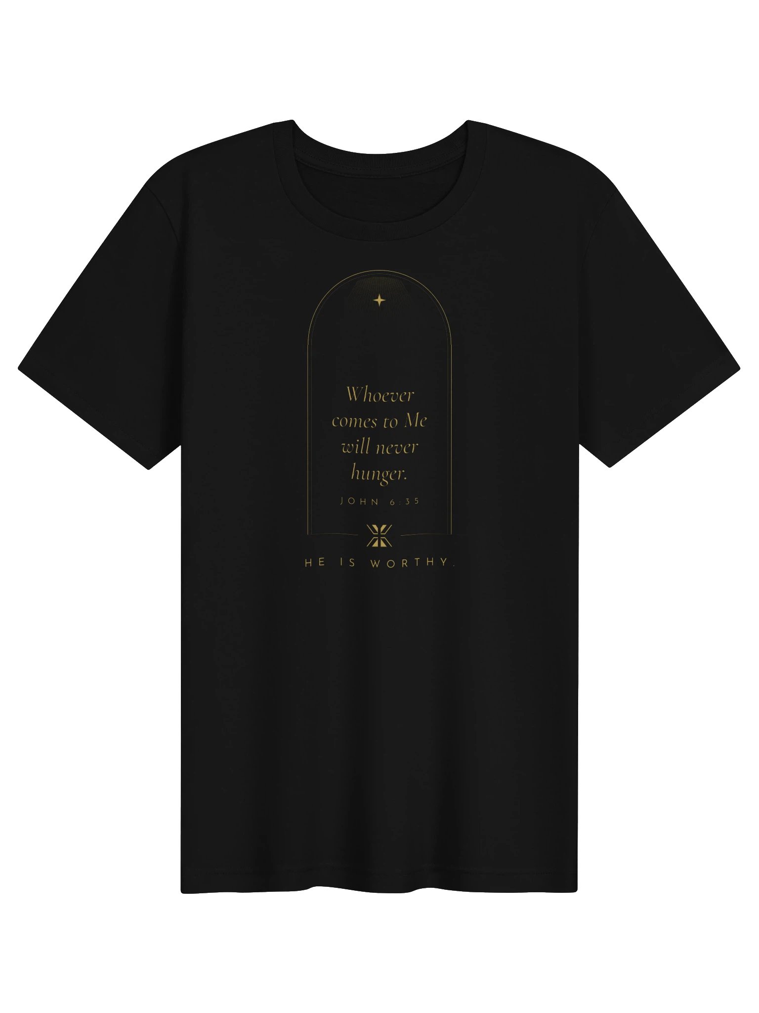 The Longing Tee product image (1)