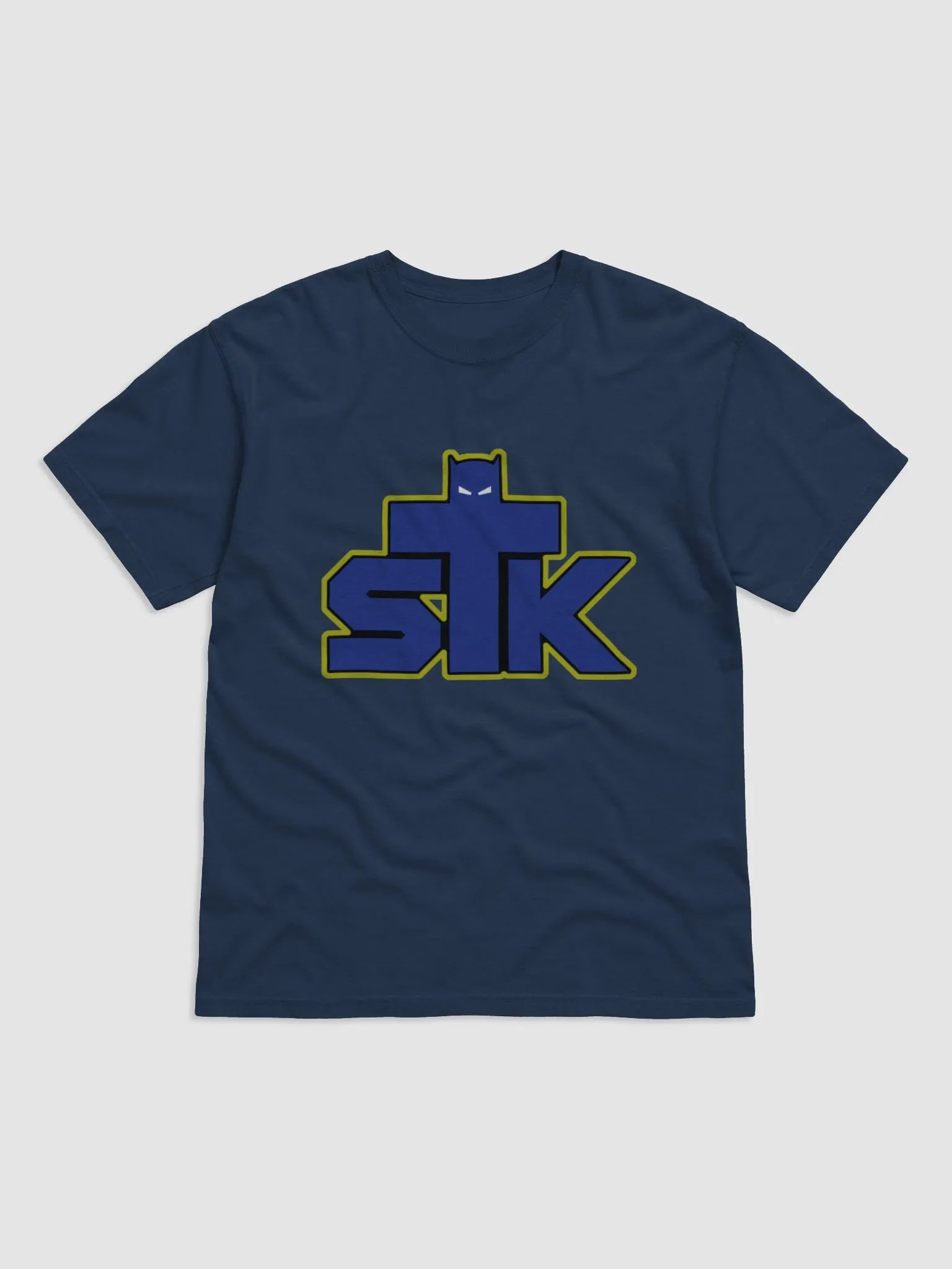 STK Unisex Tee product image (1)