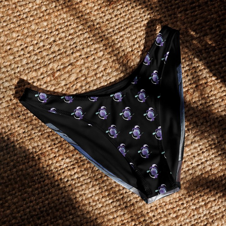 Ukko Swimsuit Bottom product image (2)