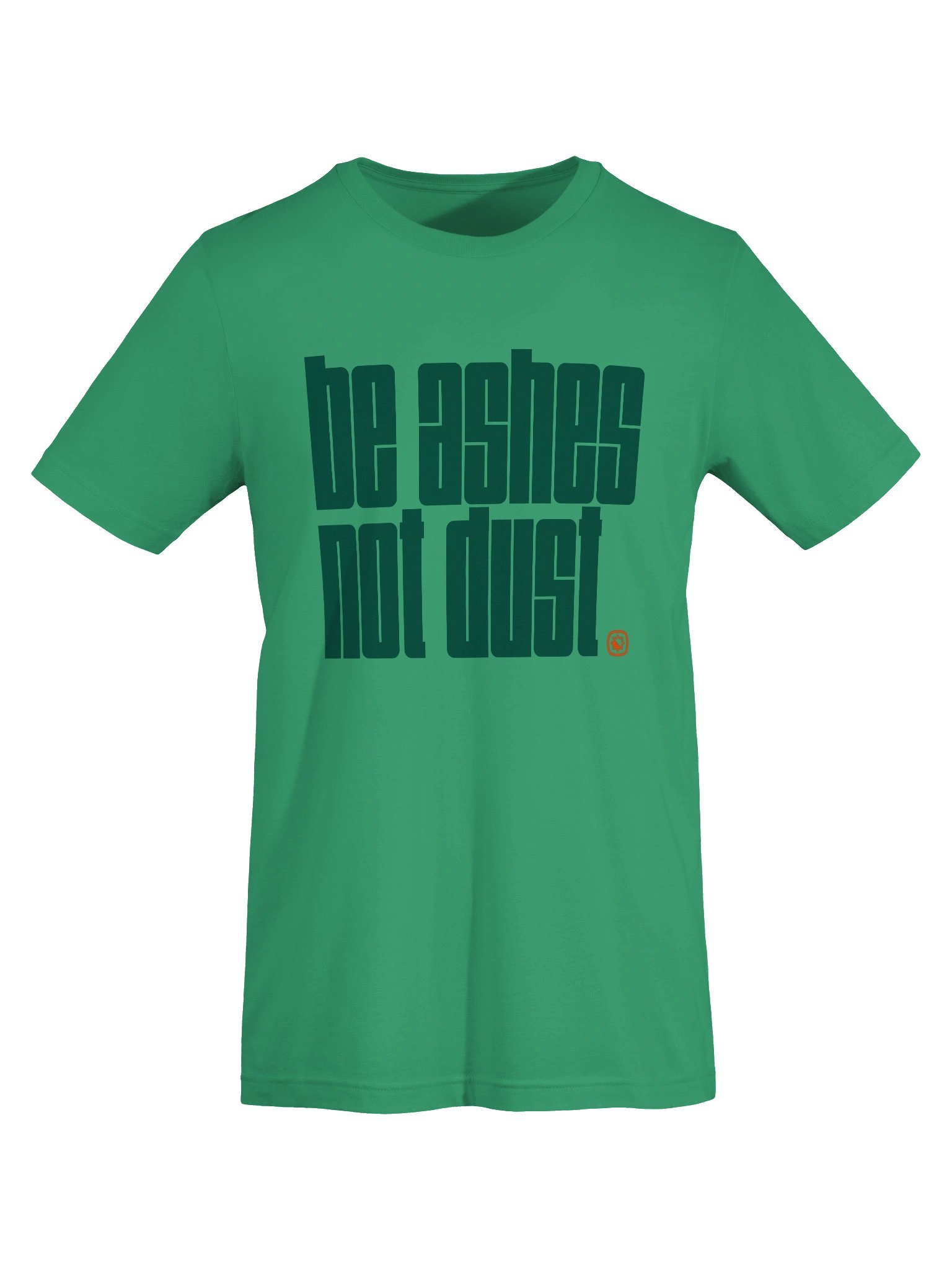 Be Ashes | Crew T-Shirt product image (5)