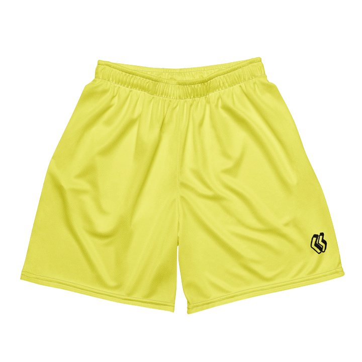 CS Shorts product image (1)