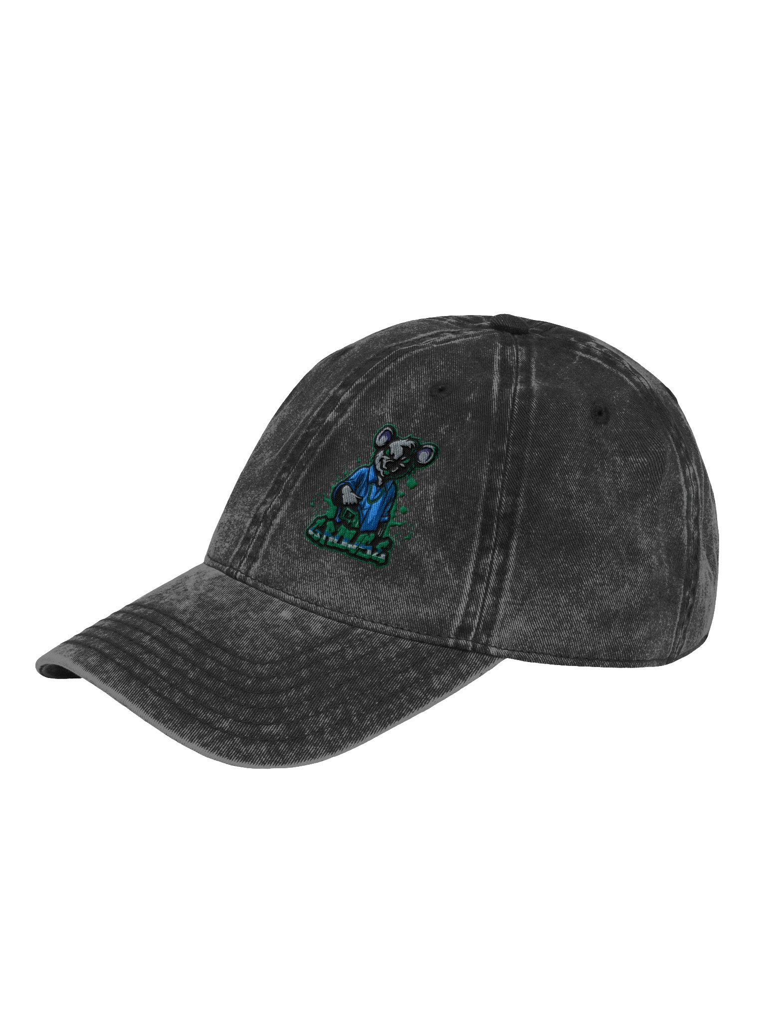 Grouse Dad Cap product image (9)