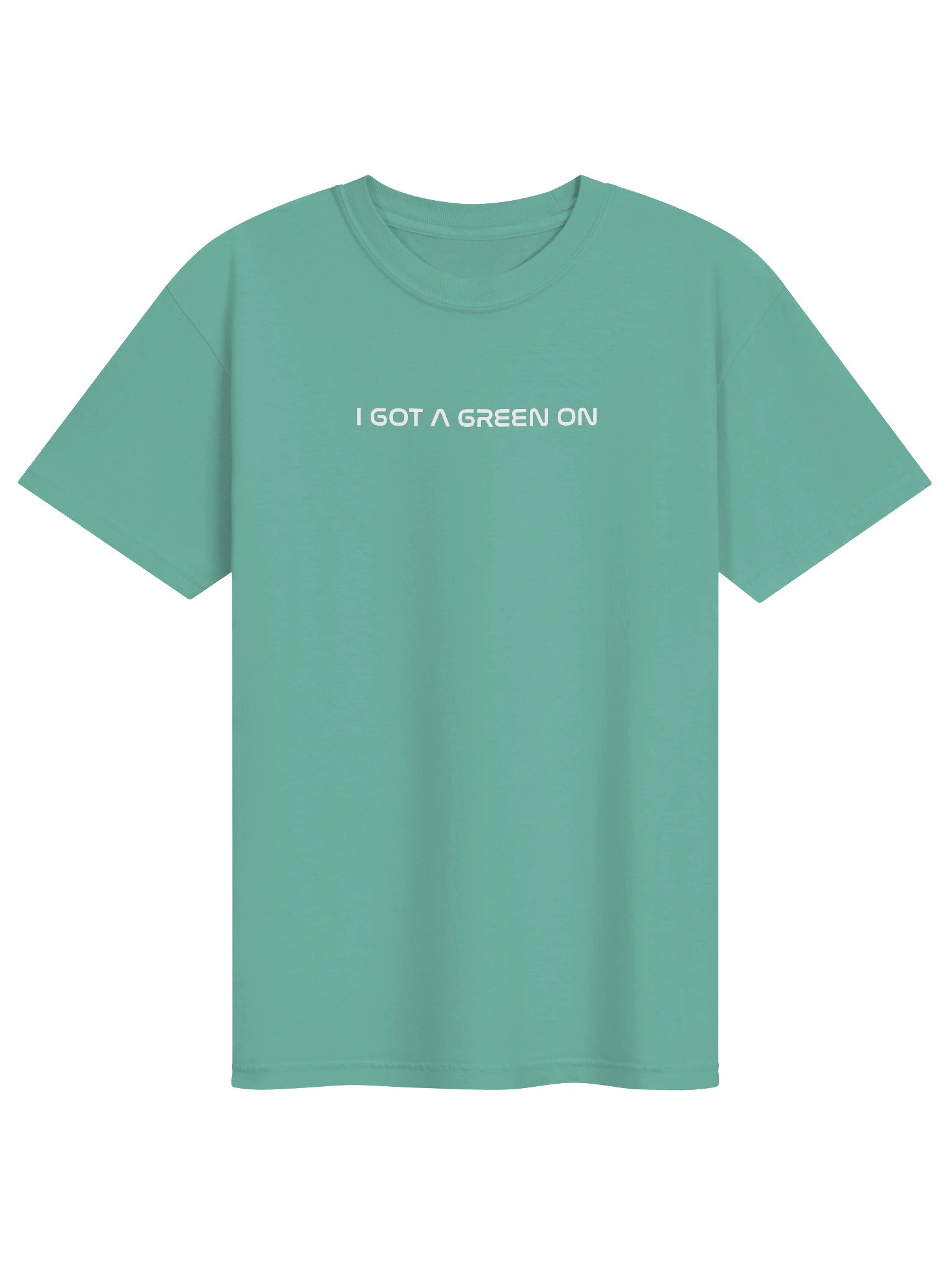 Answers With Joe (Green On) product image (13)