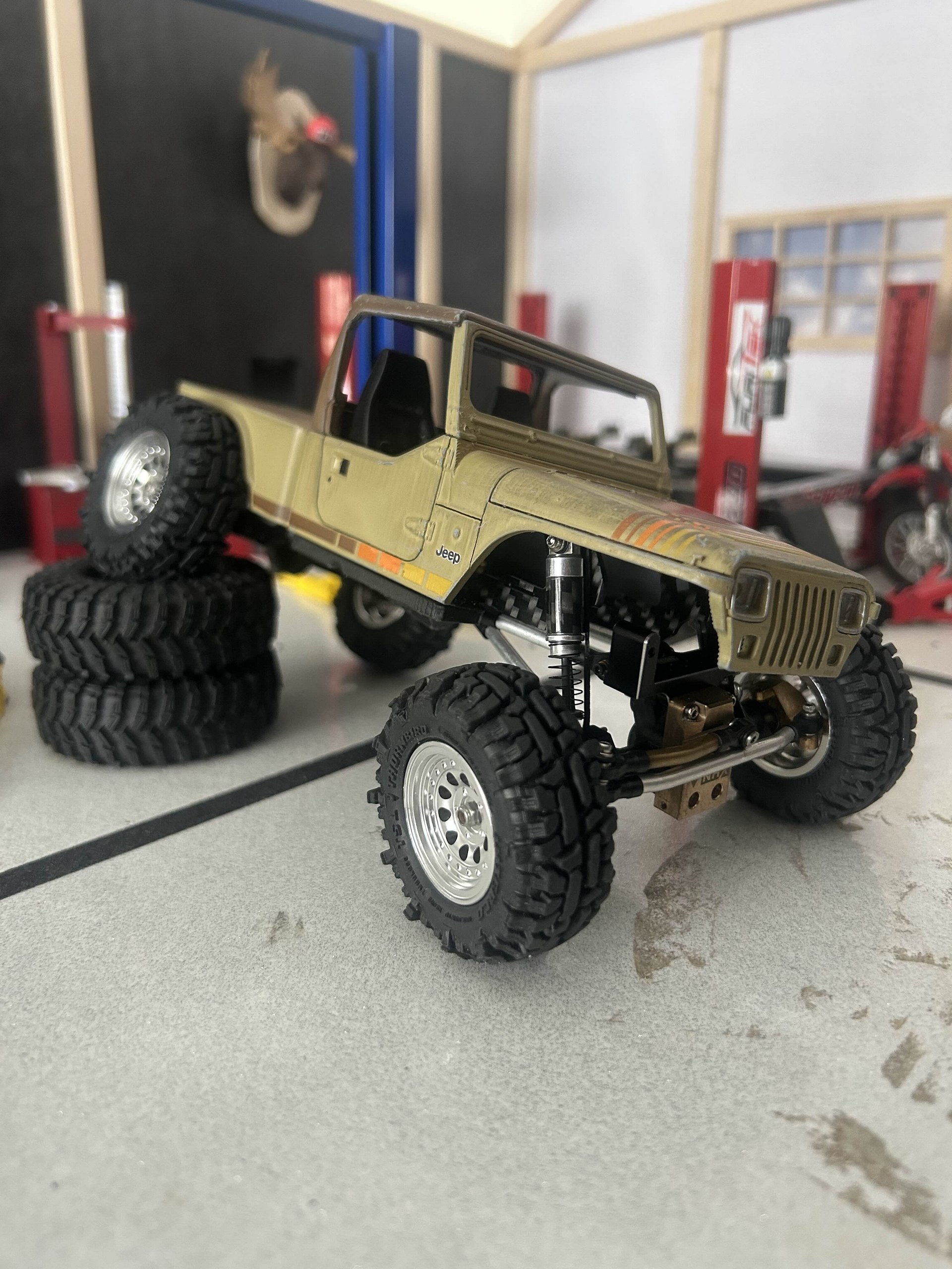 WT Jeep product image (2)