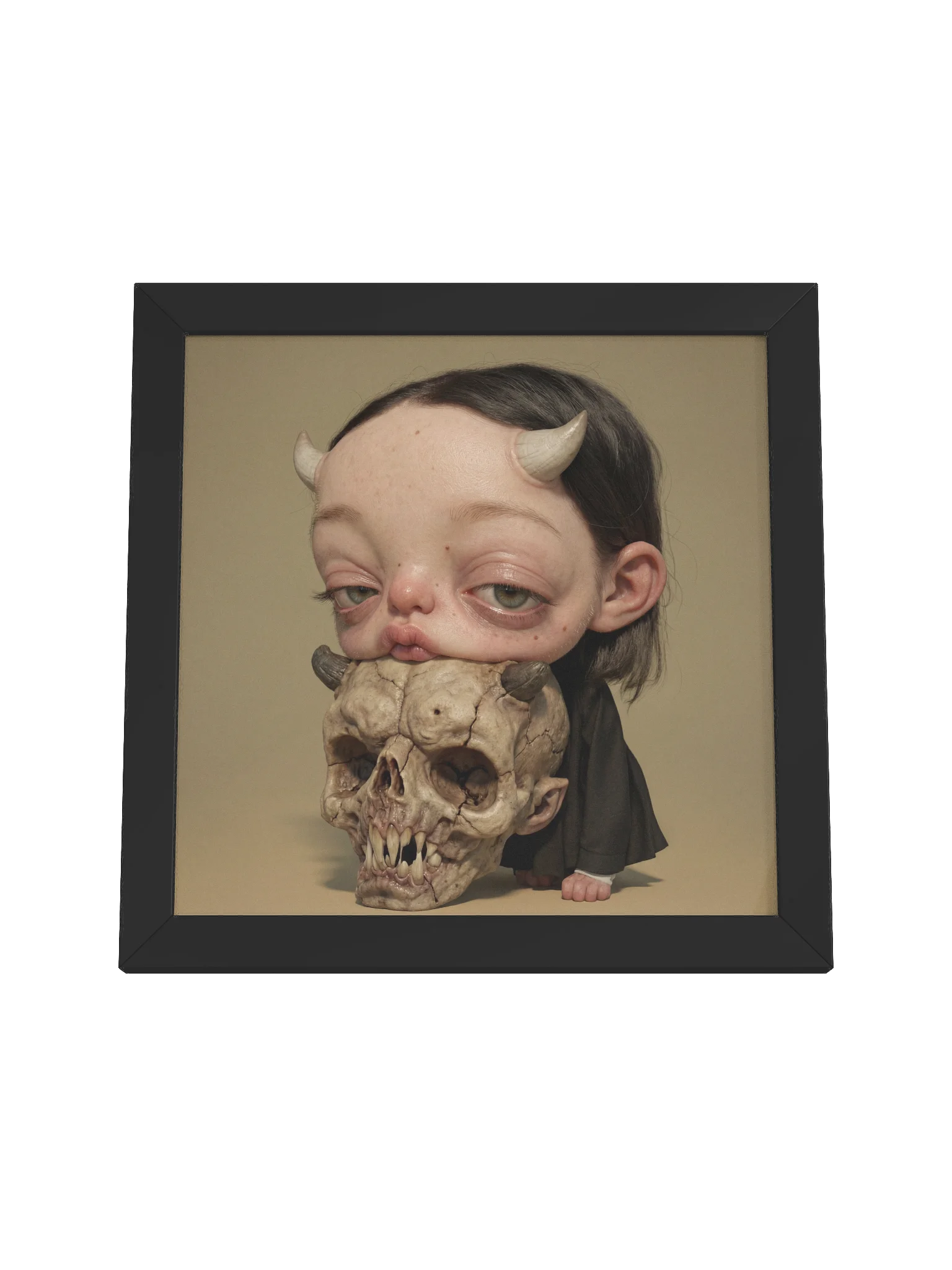 Legacy Framed Print product image (4)