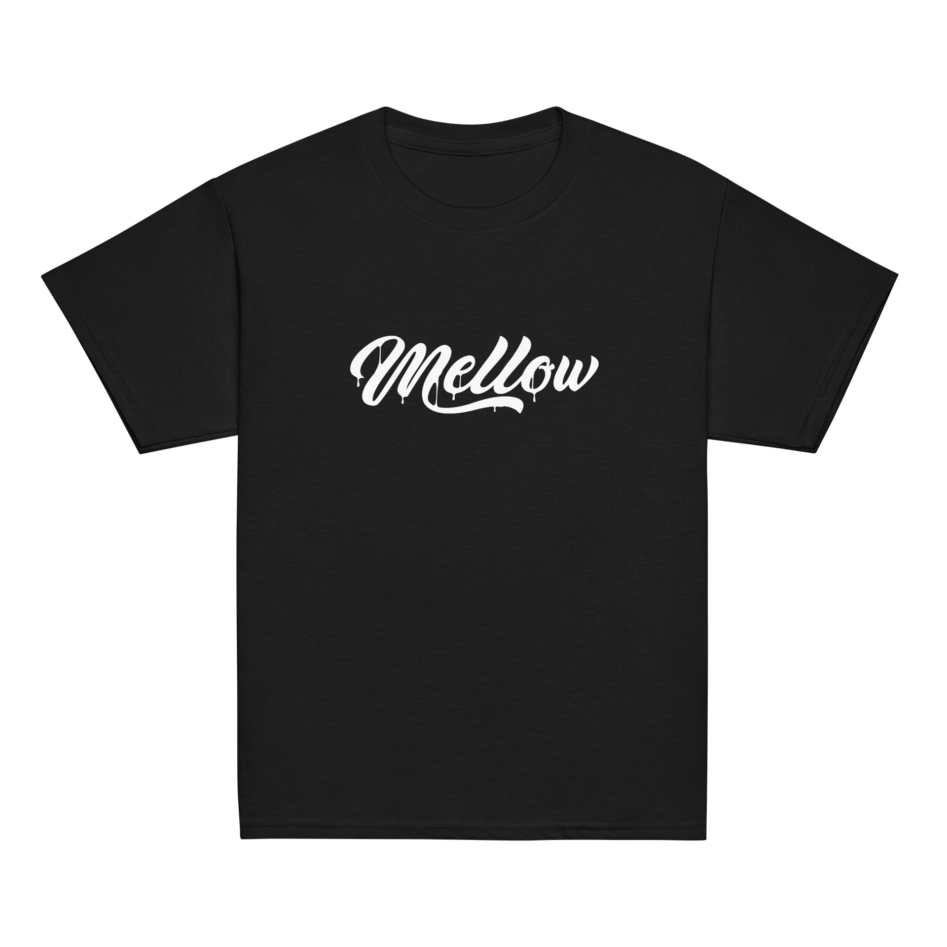Mellow Classic Youth T-Shirt product image (10)