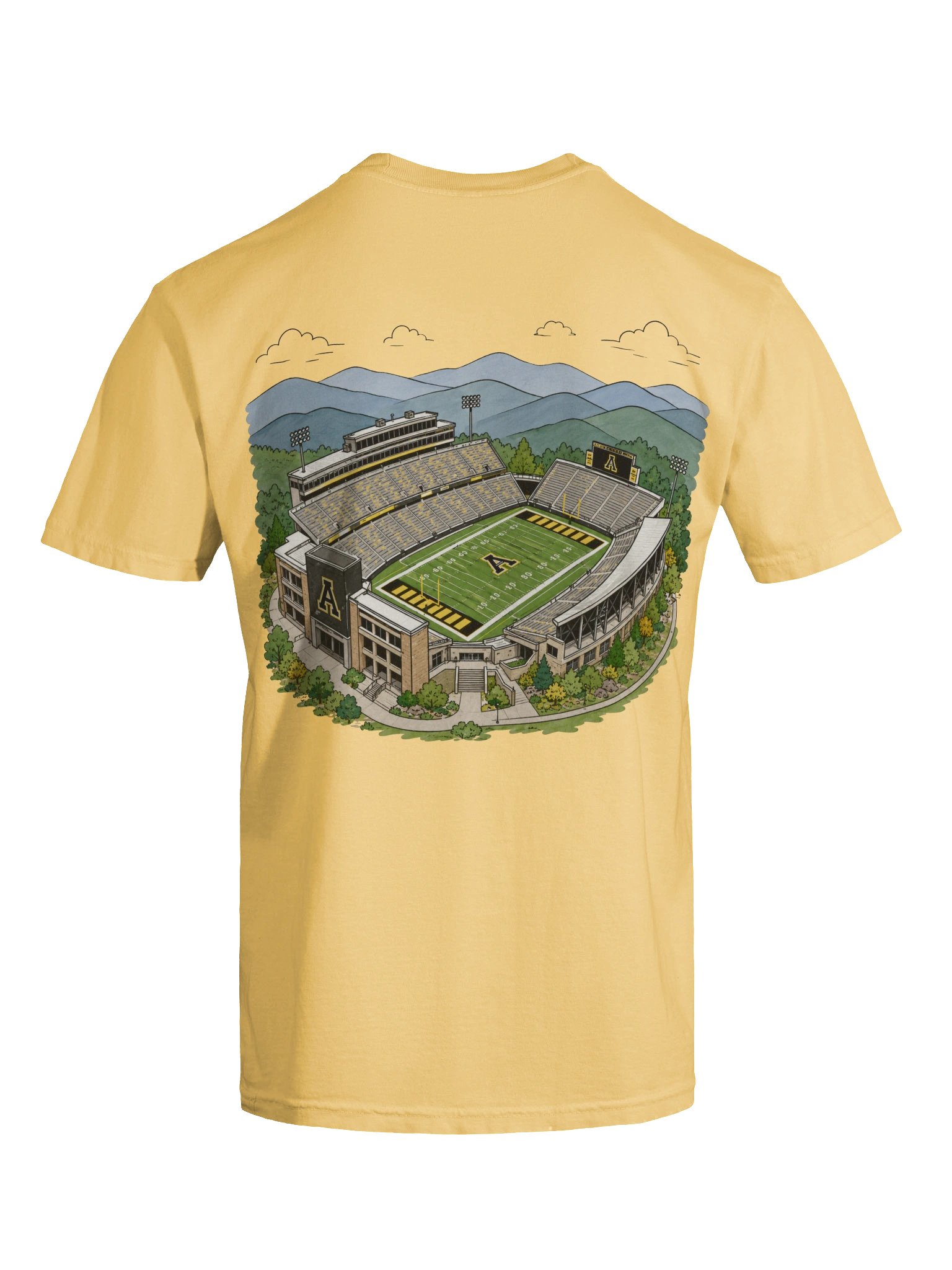 App State Football product image (7)