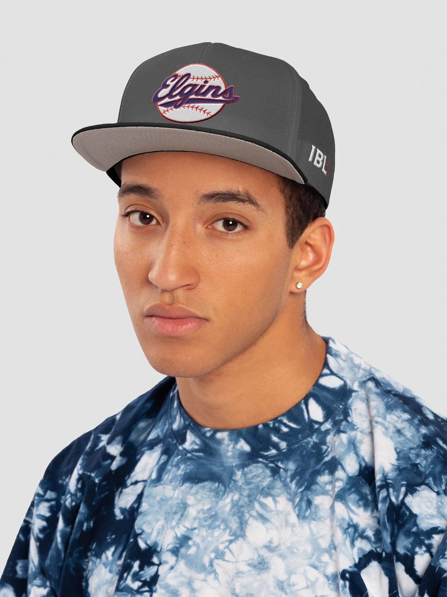 St. Thomas Elgins Legacy Cap product image (6)