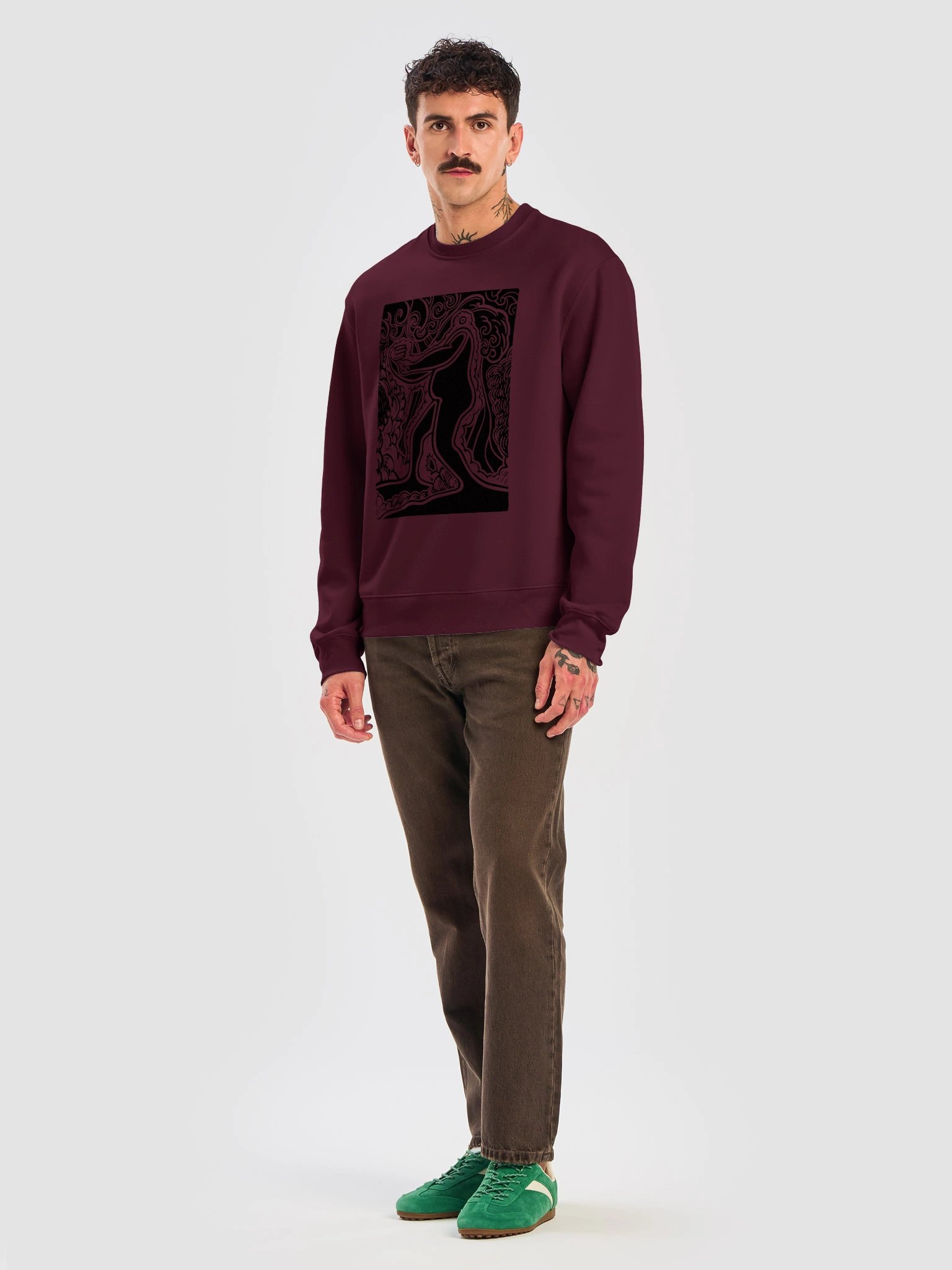 Redefining Strength Sweatshirt product image (8)