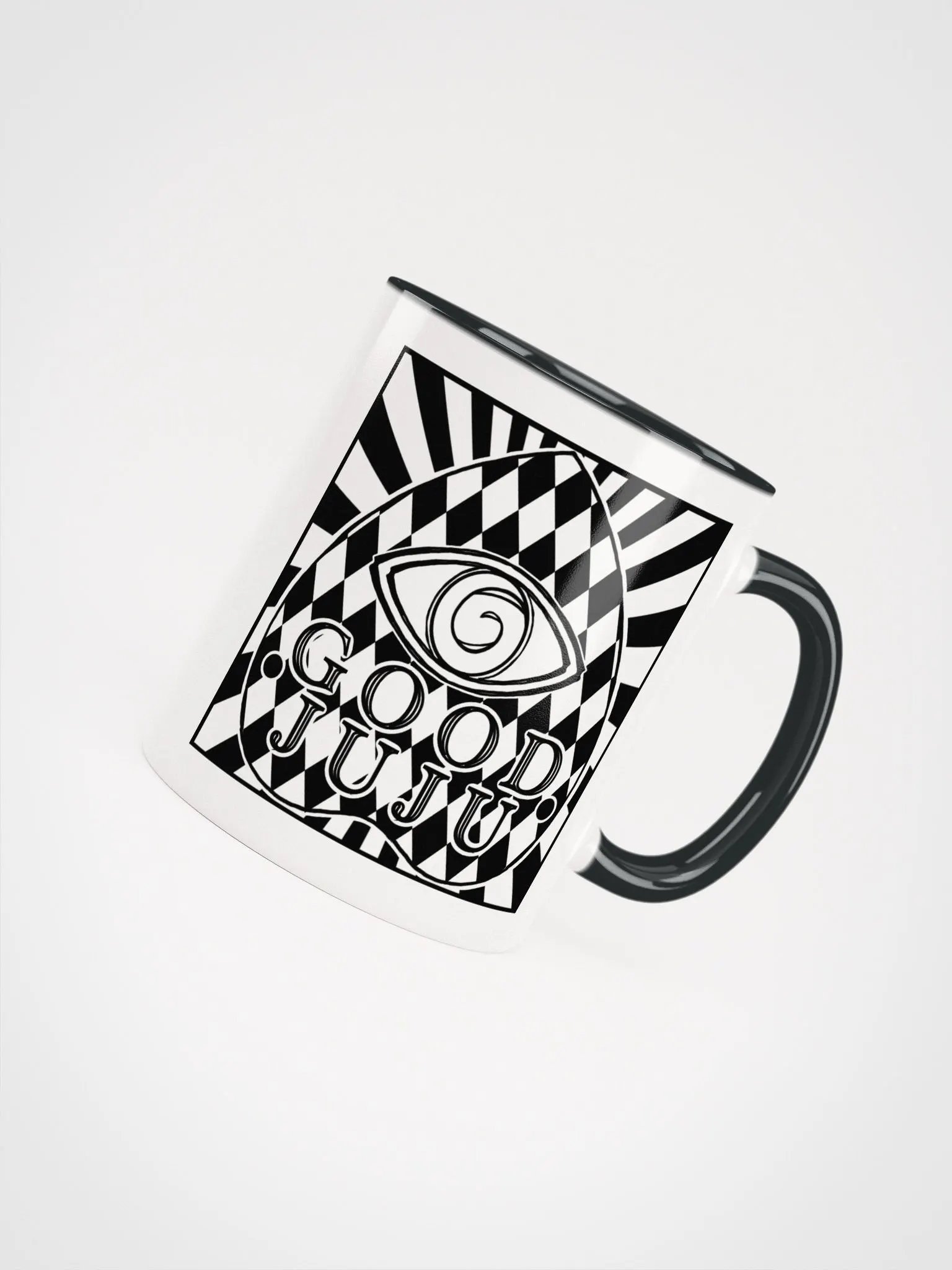 Good Juju Planchette Mug product image (4)
