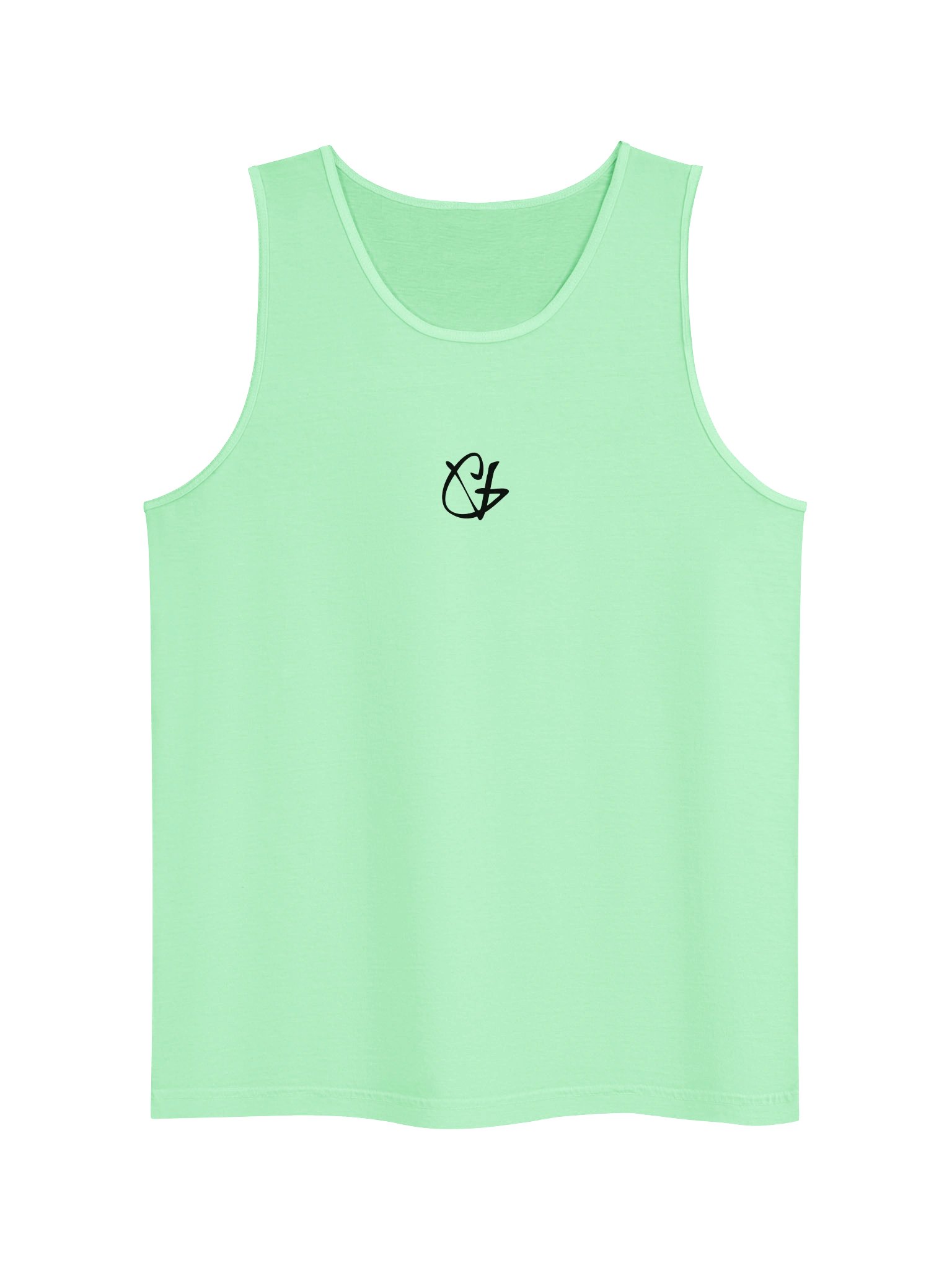 Guillovelo Ride Tank Top product image (2)