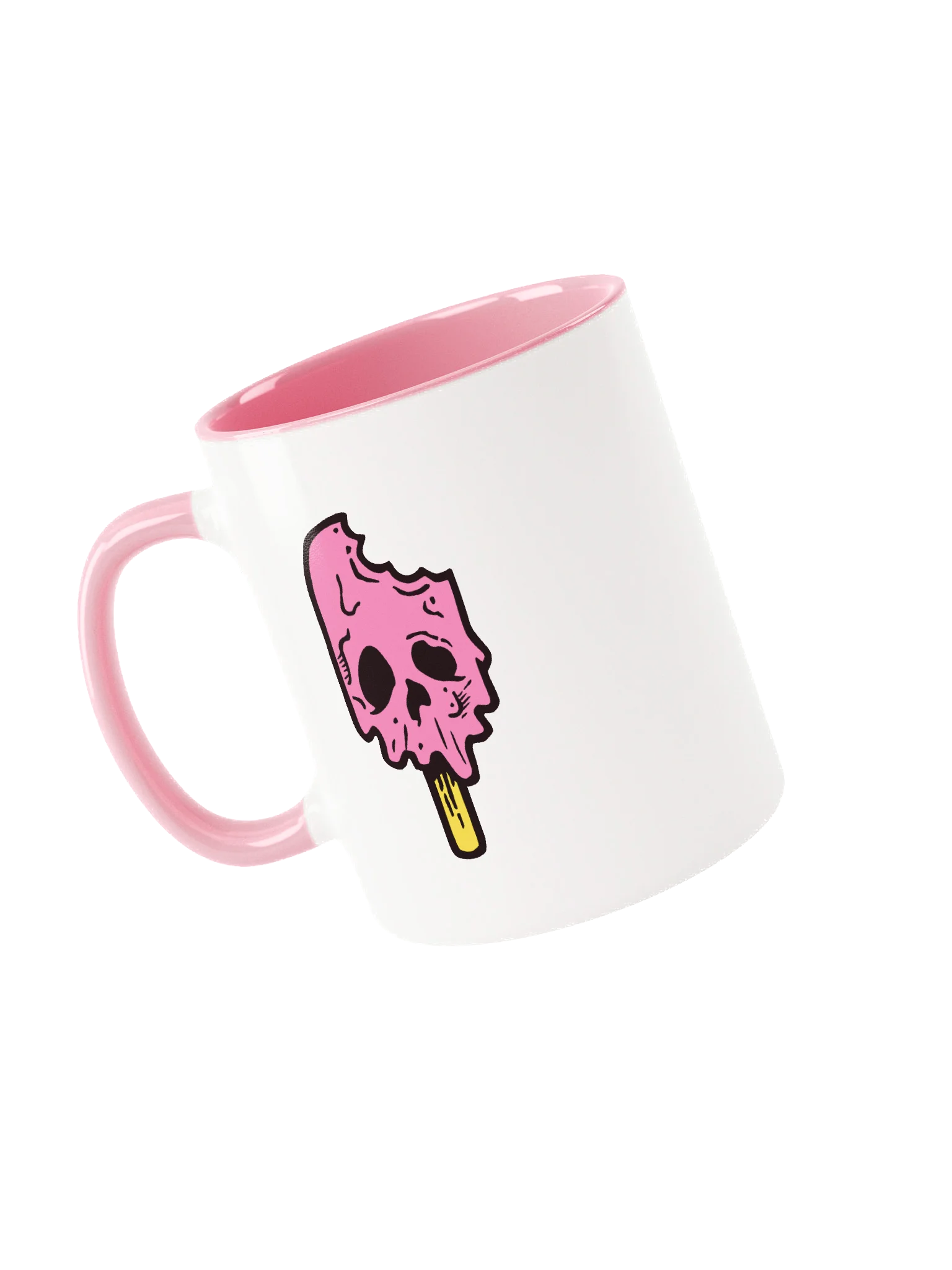 PopSick: The Coffee Mug product image (1)