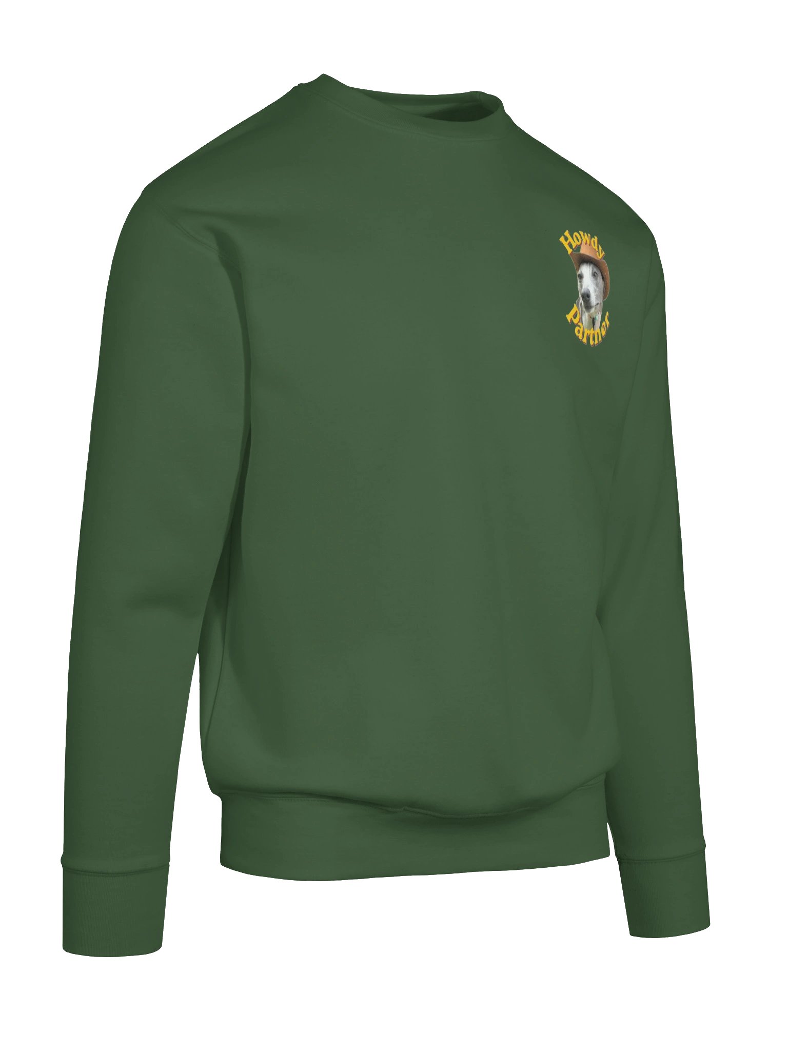 Howdy Hervey Sweatshirt product image (10)