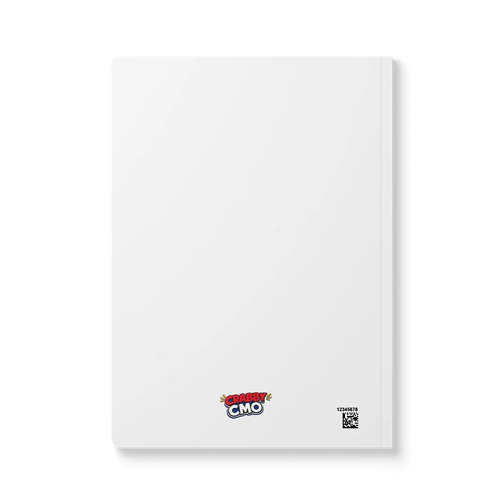 Journal: Things I want to say on... but can't product image (3)