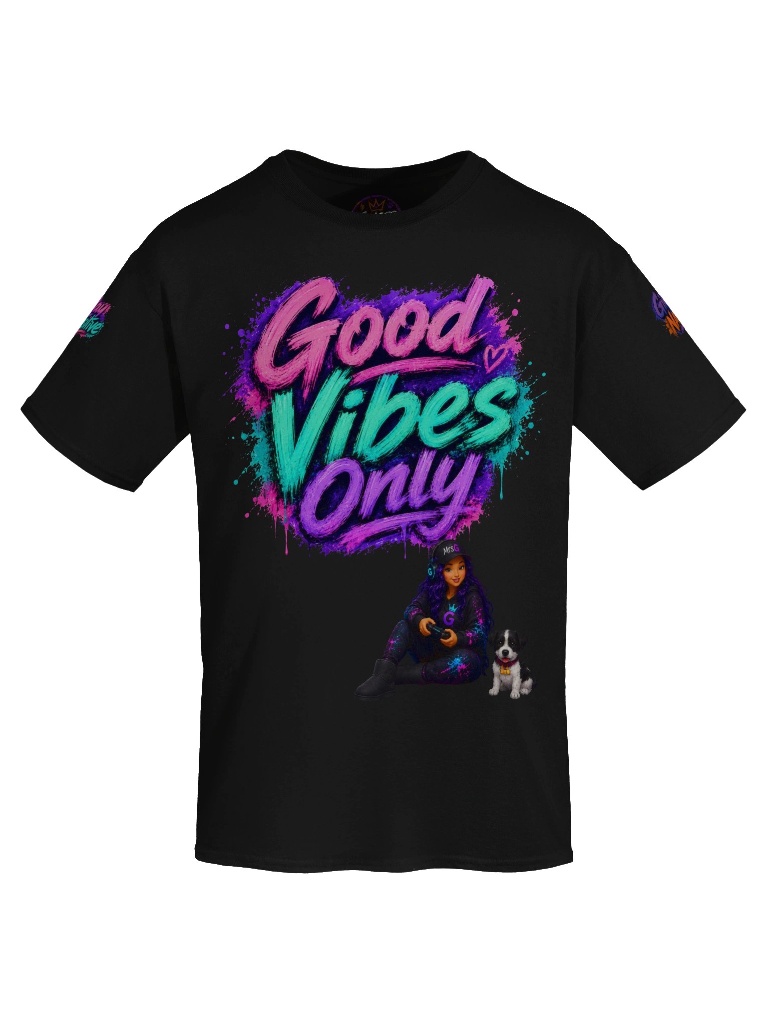 Good Vibes product image (5)