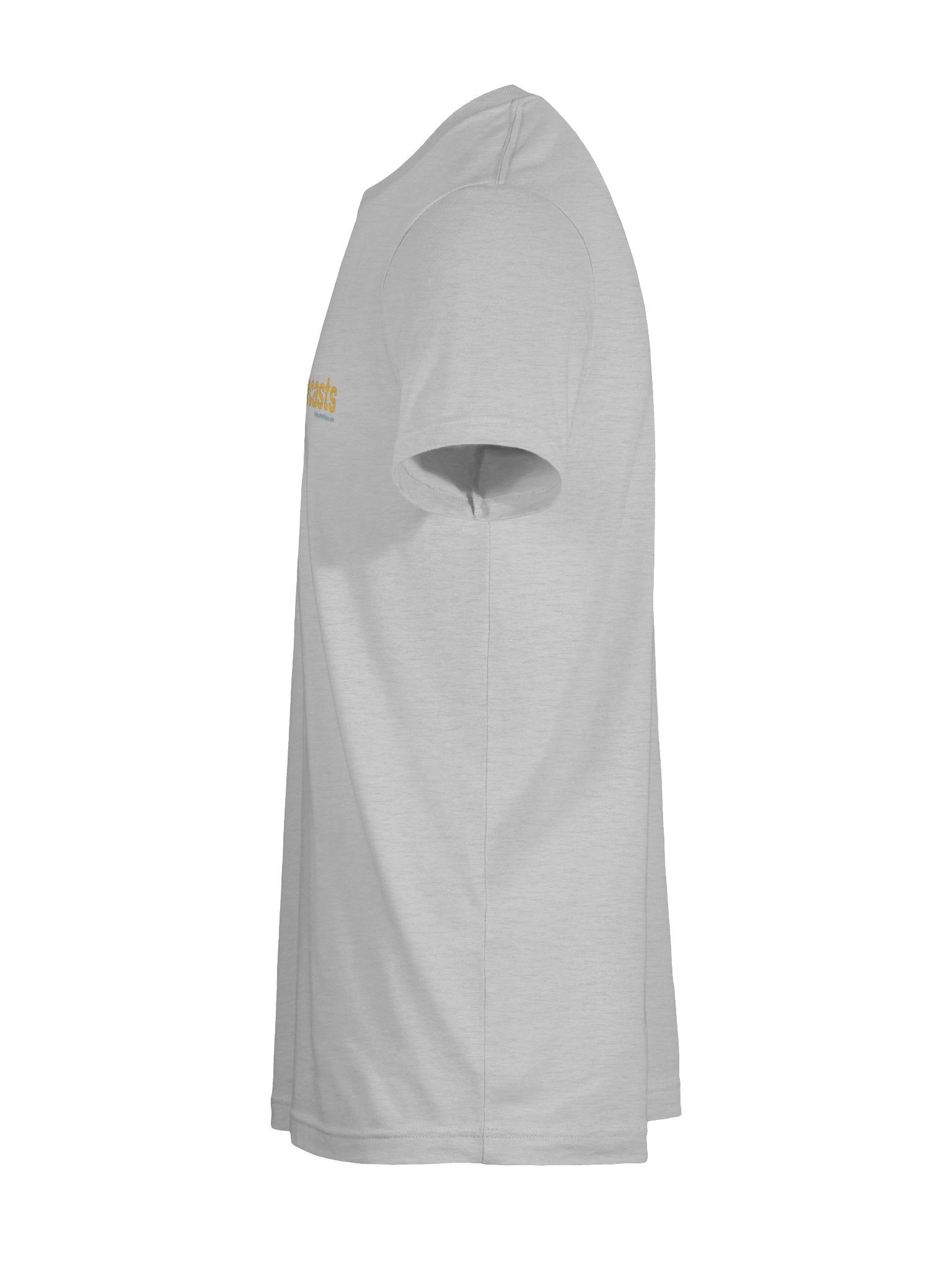 ONLYFORECASTS T-Shirt product image (9)