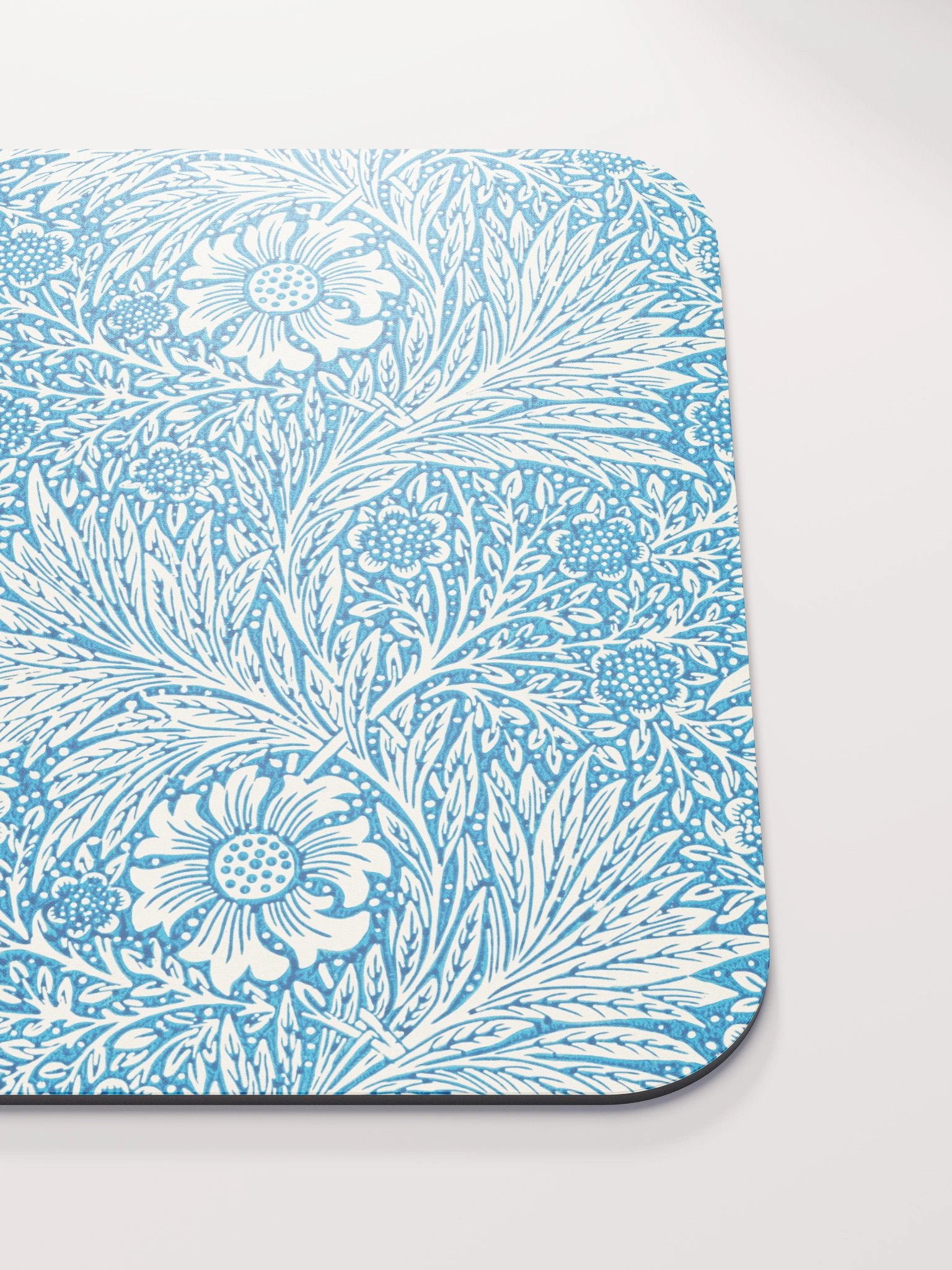 Marigold – William Morris Mouse Pad product image (5)