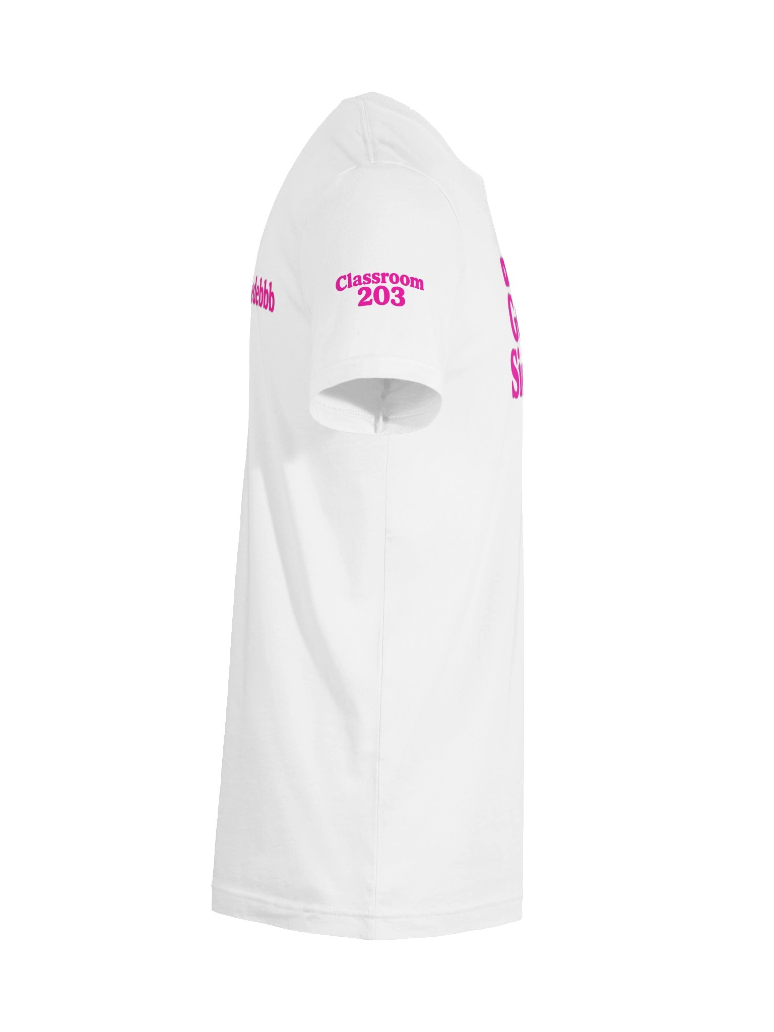 "Gossip Sidekick" Tee Shirt product image (10)