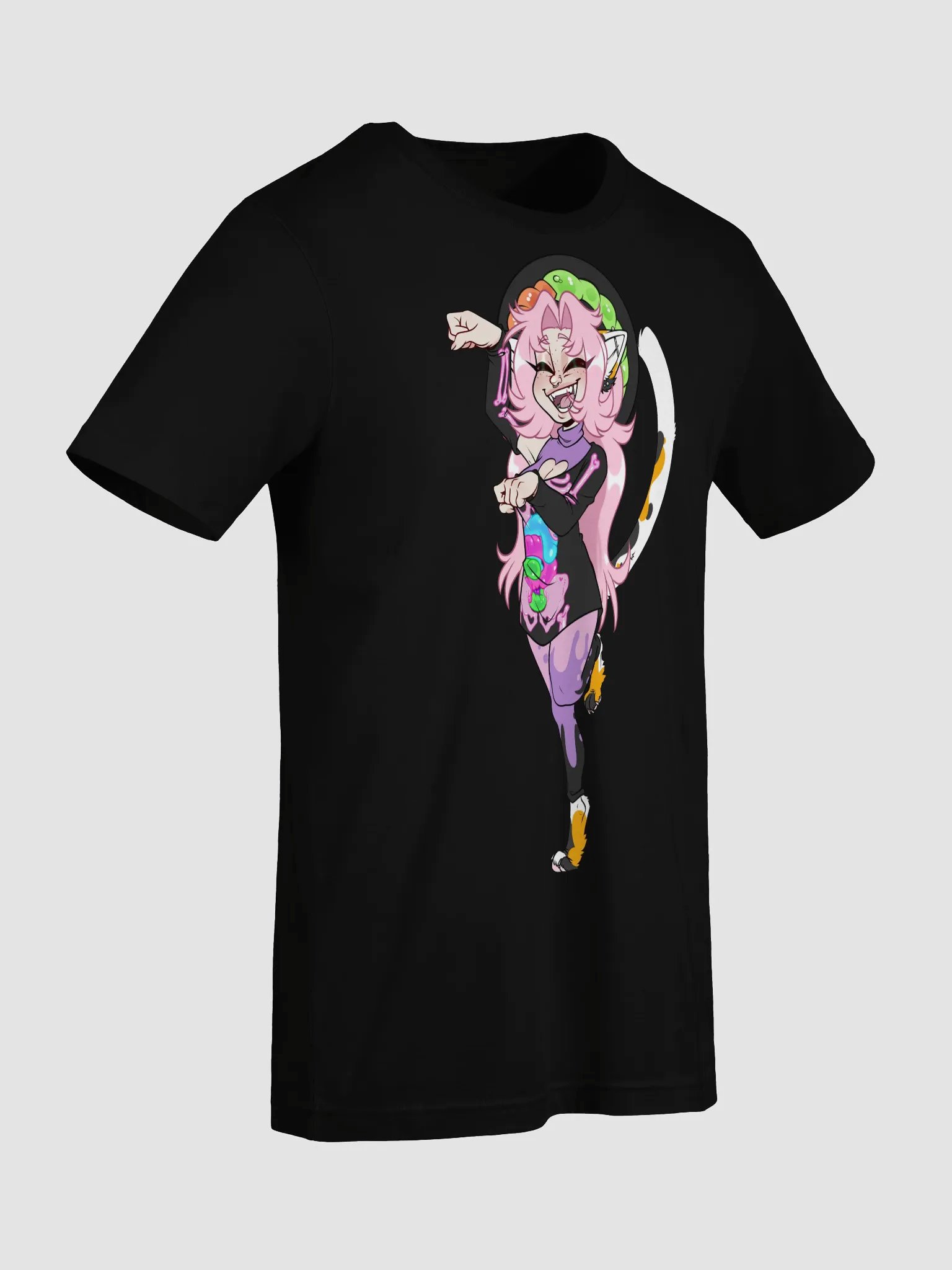 Like "Nya"...Ya Know? product image (9)