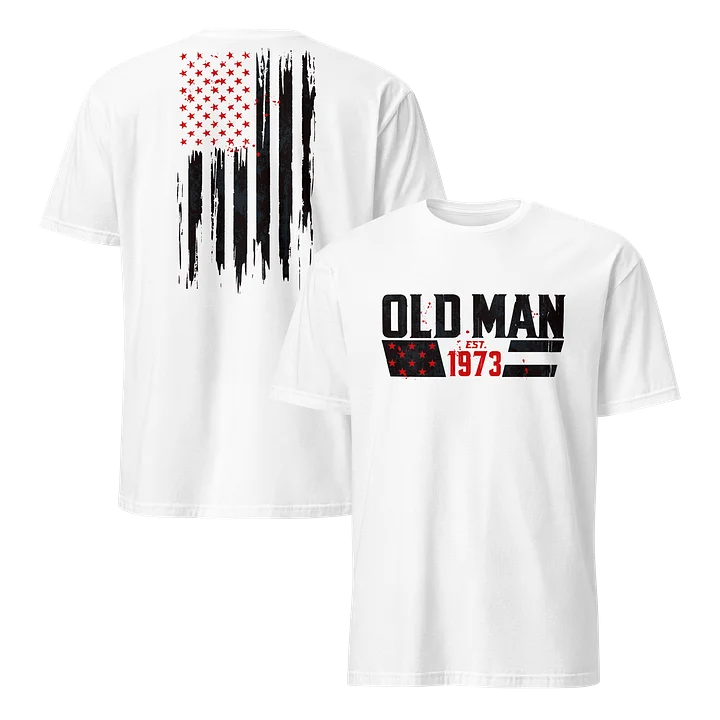 1973 Old Man Redfall product image (16)