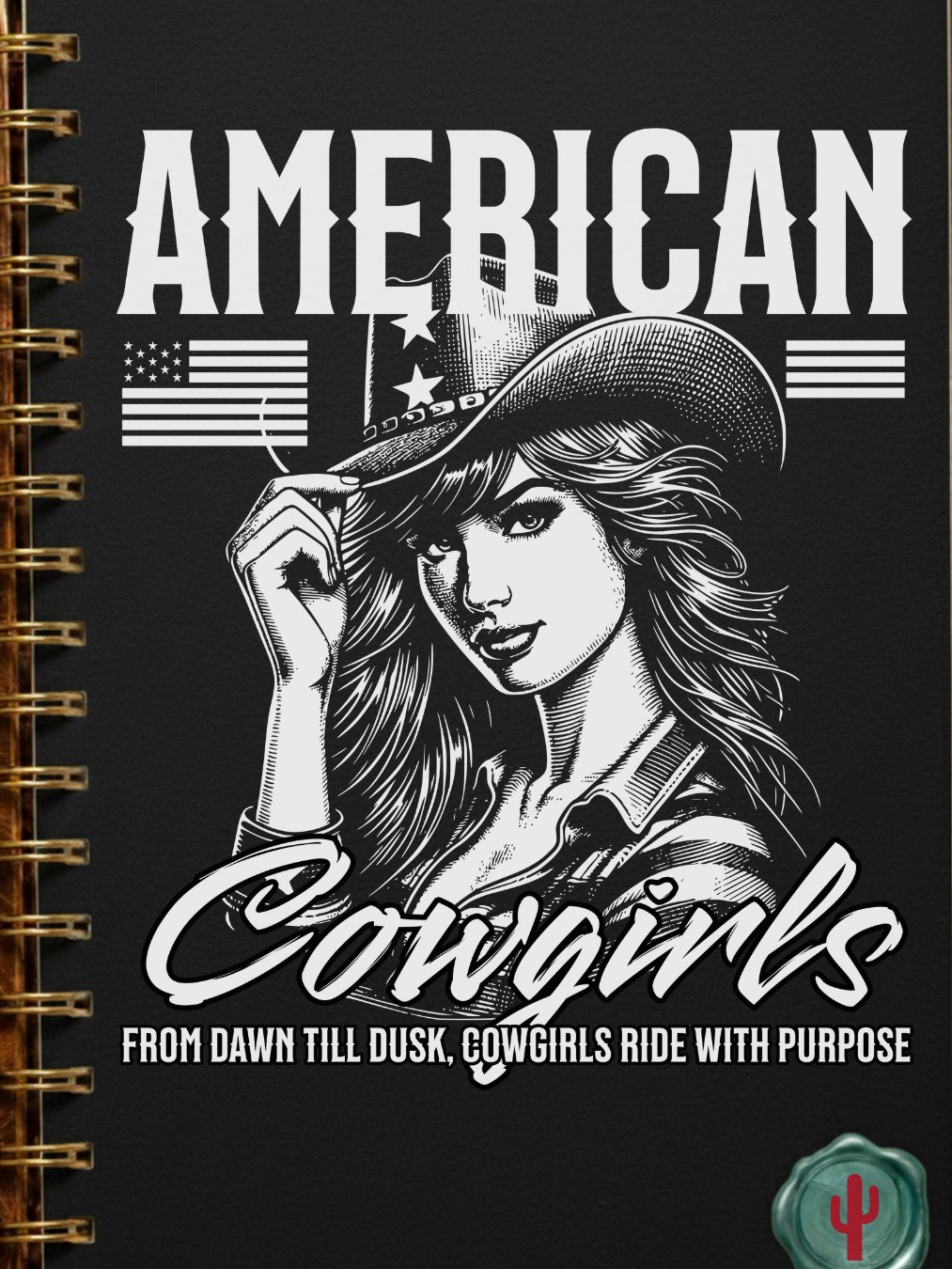 American Cowgirl 2 product image (19)