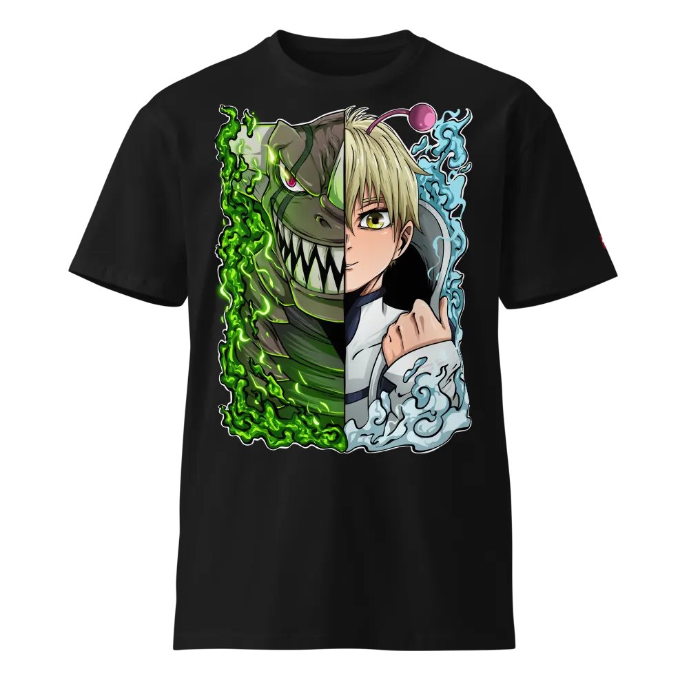 Sakura SumerianTee product image (21)