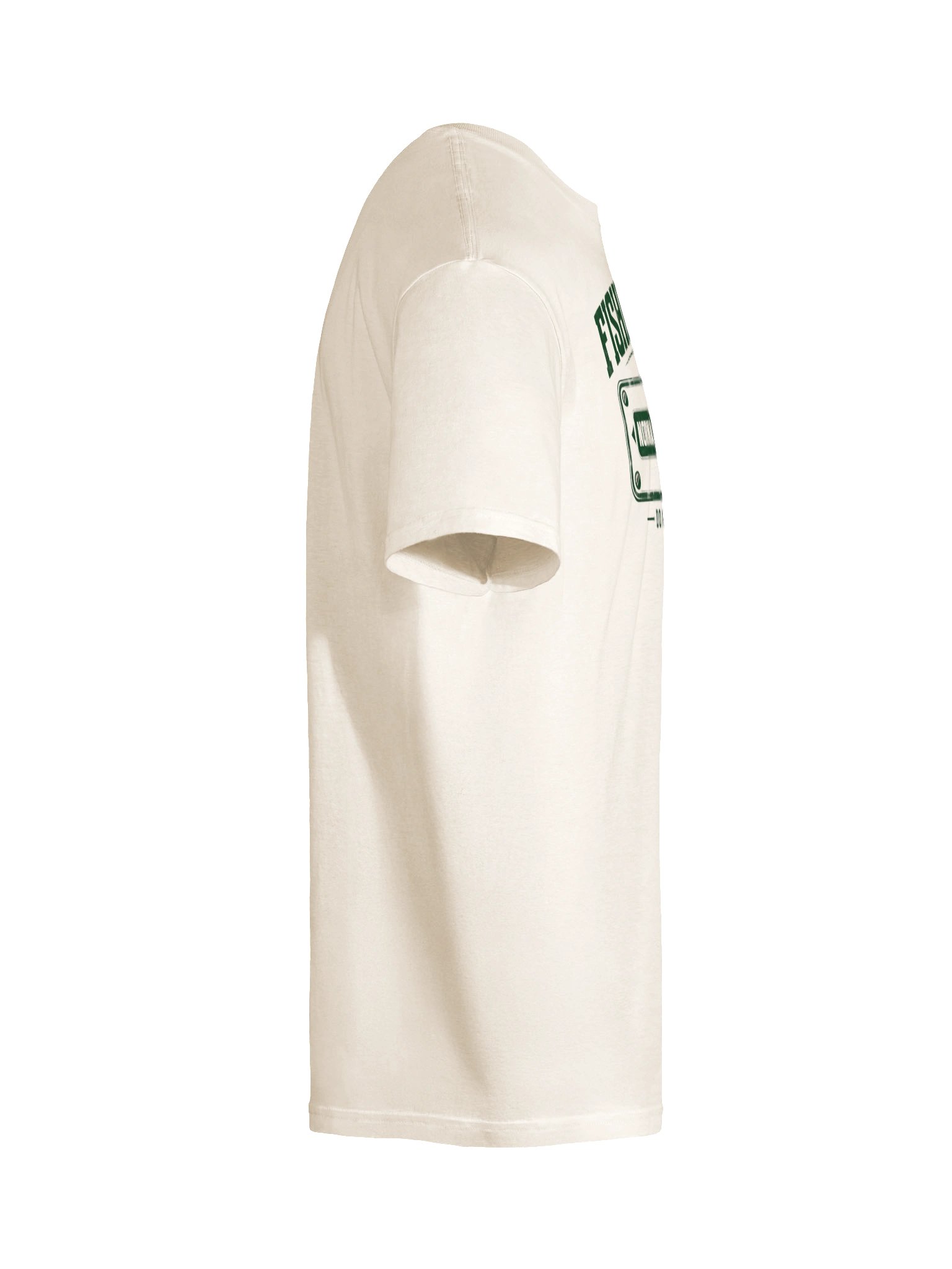 Fishing Mode T-Shirt product image (10)