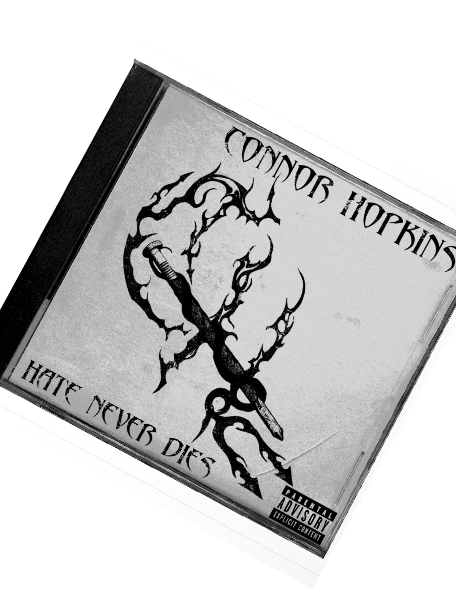 Mixtape Sticker product image (4)