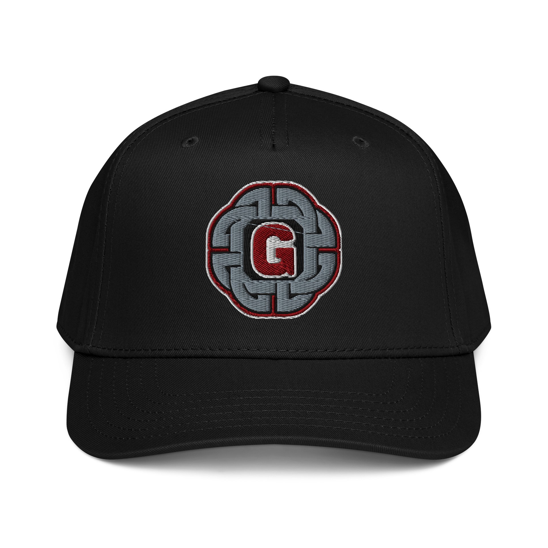 Glasgow Greys Baseball Cap (Snapback) product image (1)