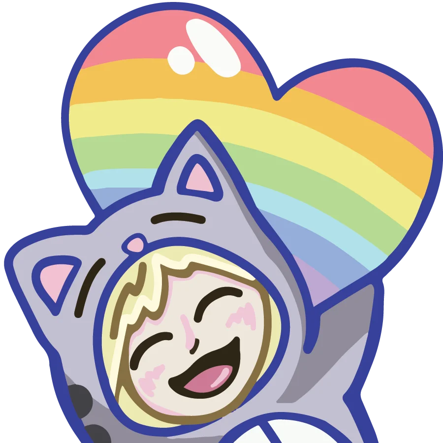 Single Custom Static Emote product image (1)