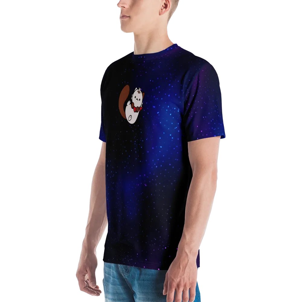 Space Chip T-Shirt product image (4)