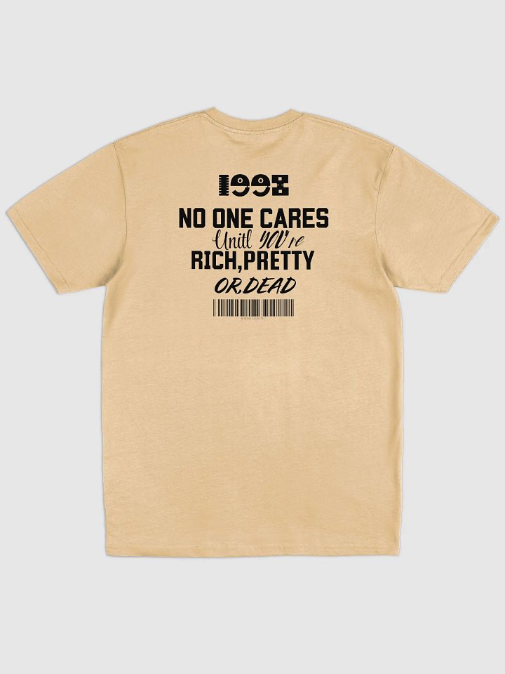 TrueFit Premium Cotton Tee product image (1)