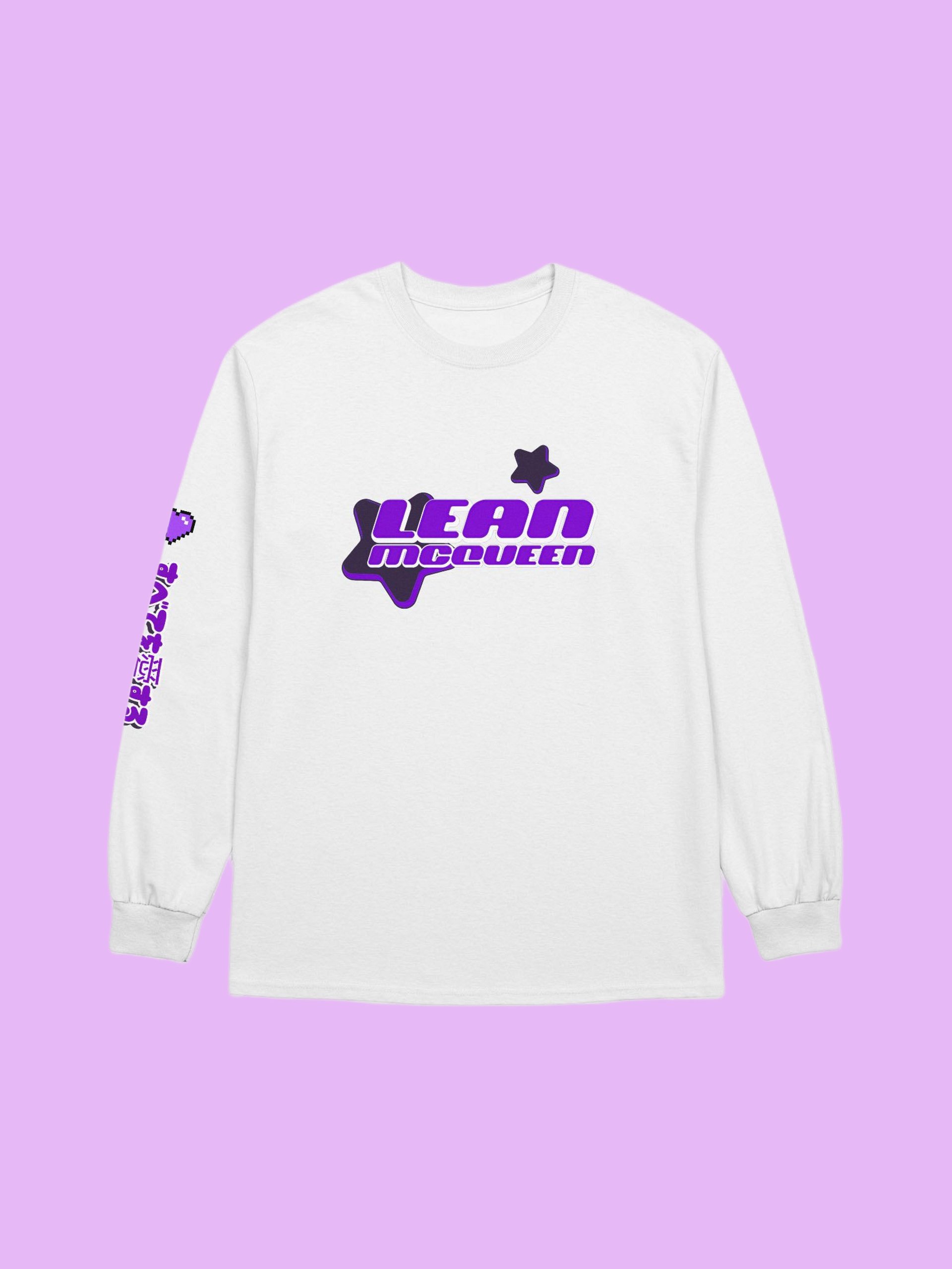 LEANSTAR LONG-SLEEVE product image (1)