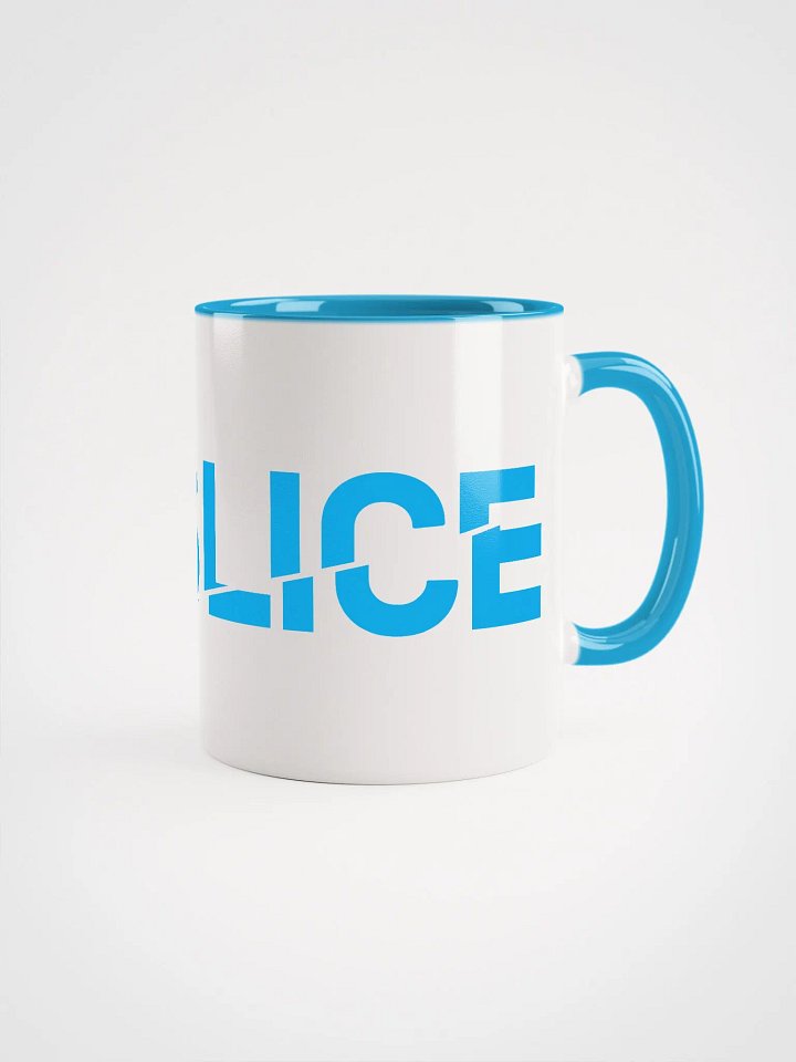SLICE Coffee Mug product image (2)