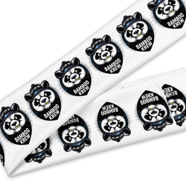 BAMBOO KREW Headband product image (2)
