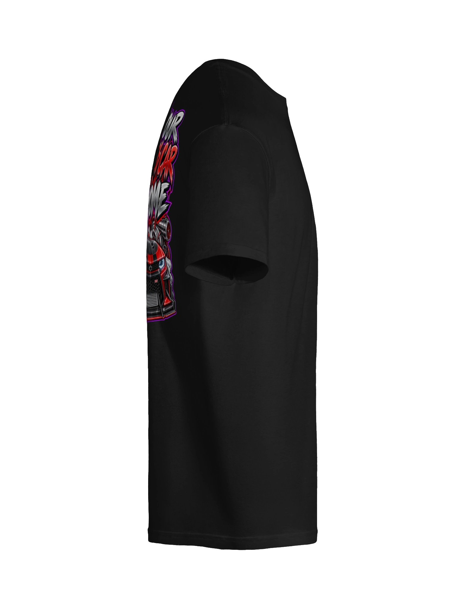 Unisex Slow ASS Car product image (10)